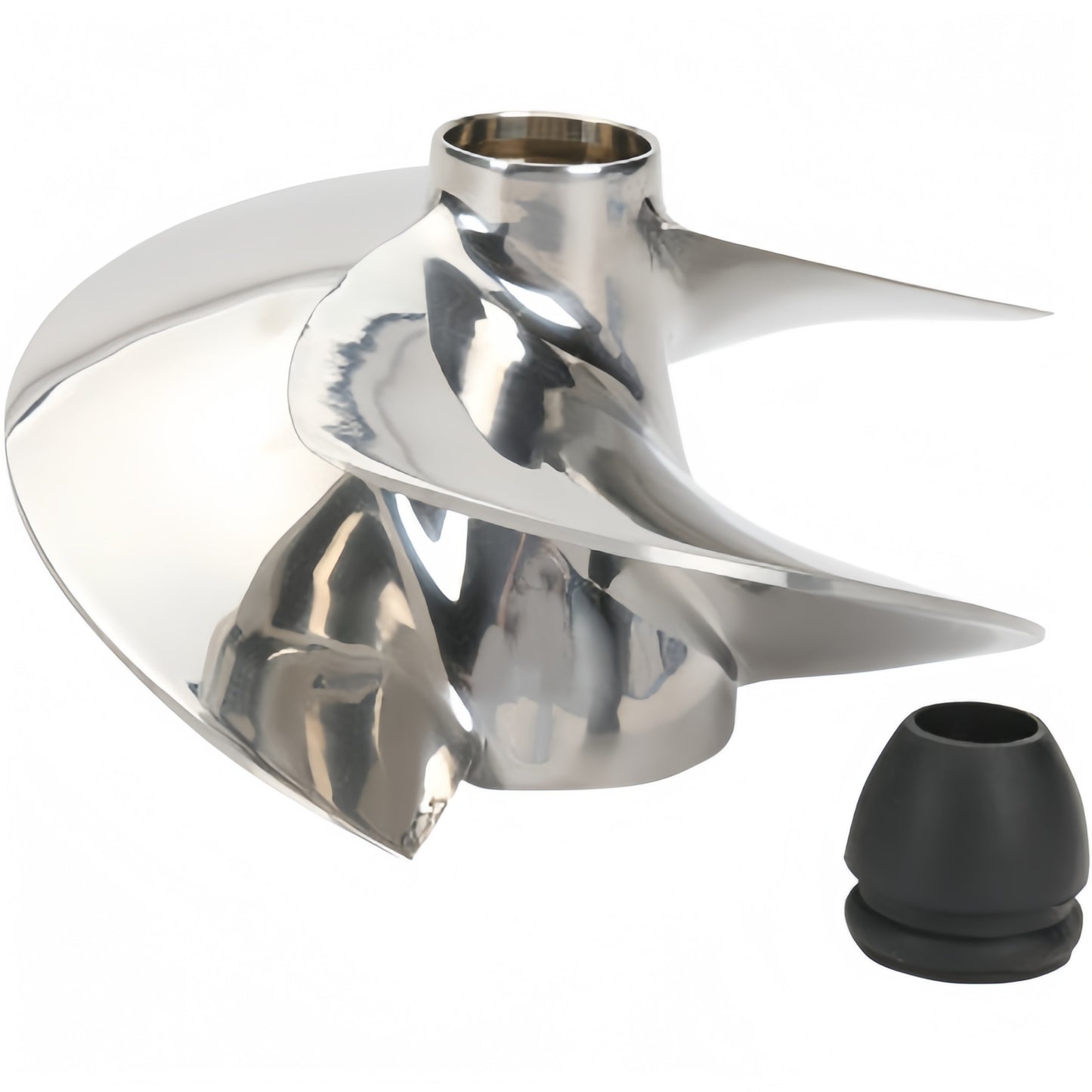 Stainless stell impeller