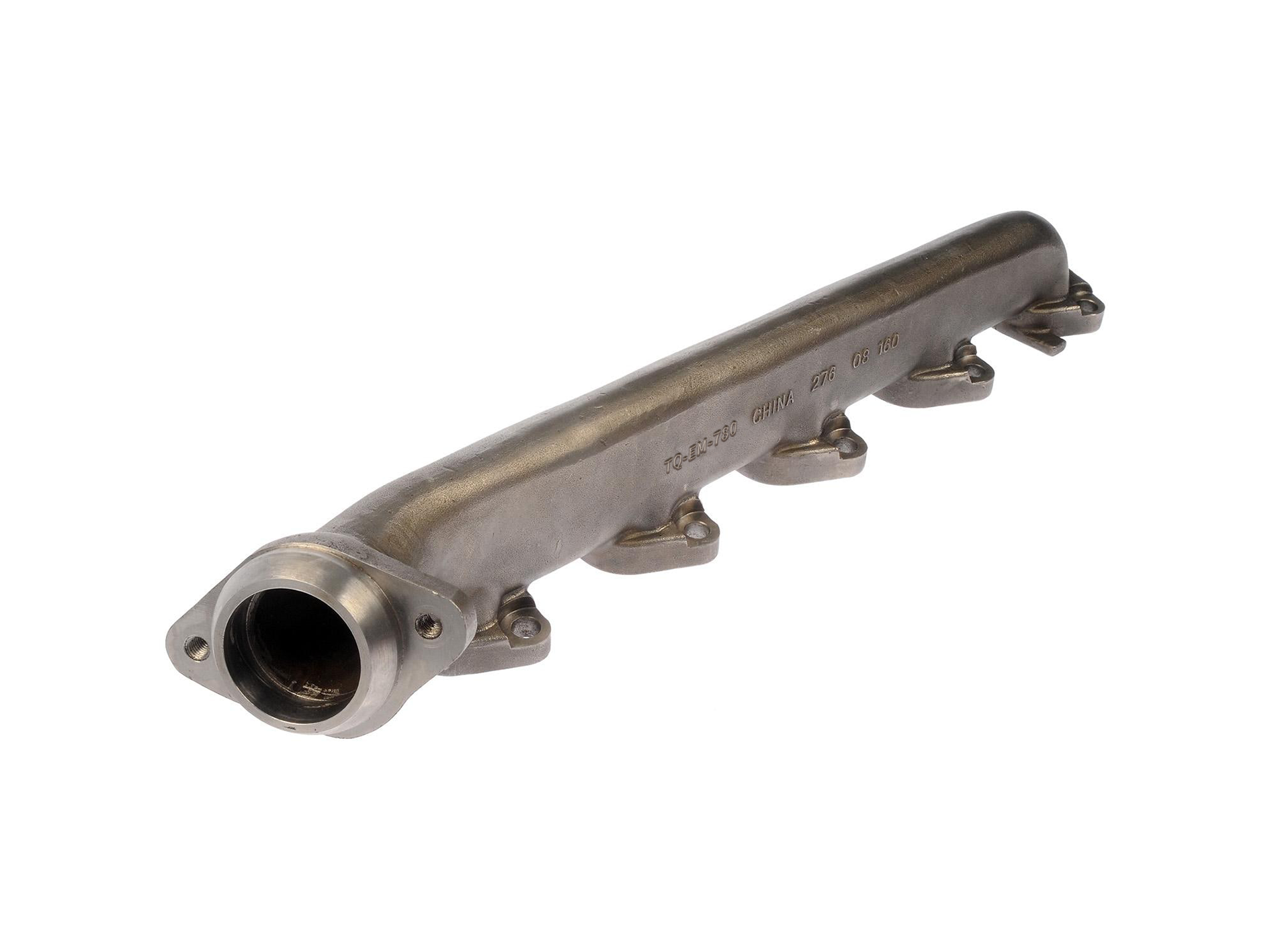 TQ-EM-0780 | Direct-Fit Exhaust Manifold Kit
