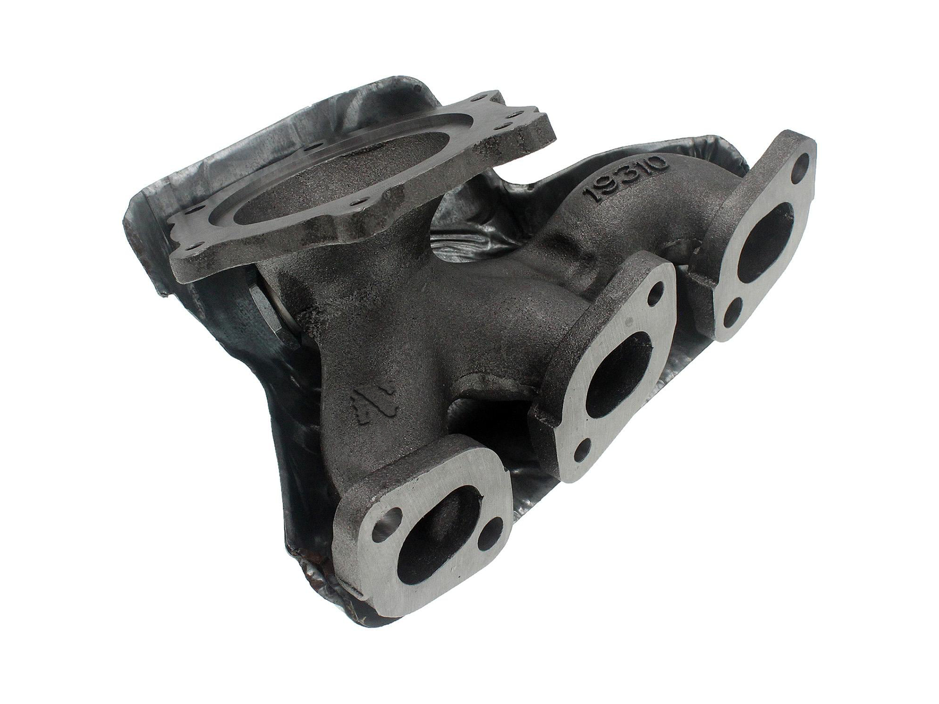 TQ-EM-0934 | Direct-Fit Exhaust Manifold Kit