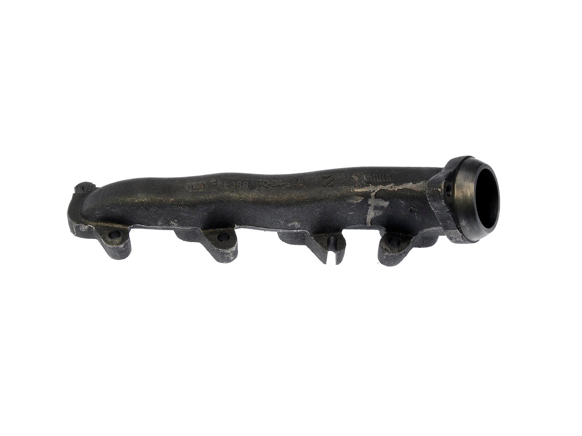 TQ-EM-0922 | Direct-Fit Exhaust Manifold Kit