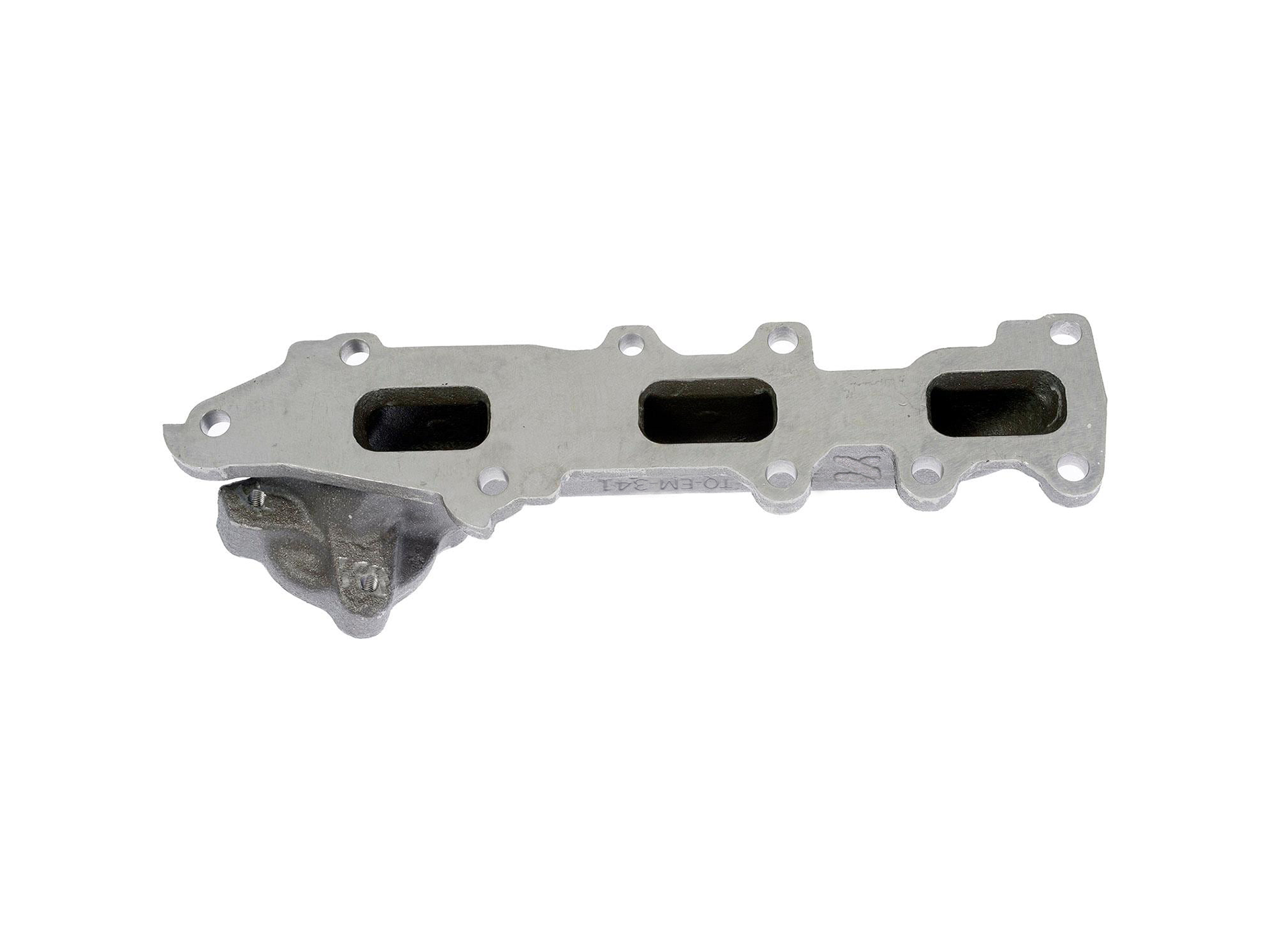 TQ-EM-0341 | Direct-Fit Exhaust Manifold Kit