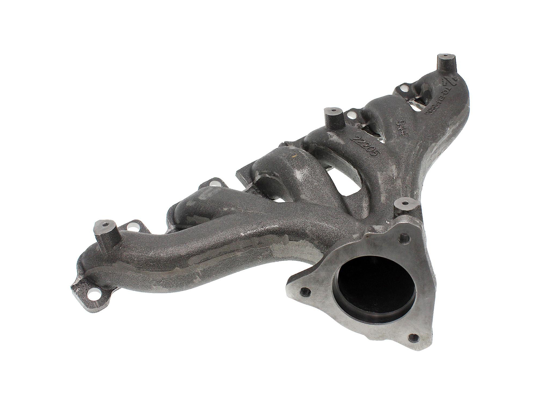 TQ-EM-0869 | Direct-Fit Exhaust Manifold Kit