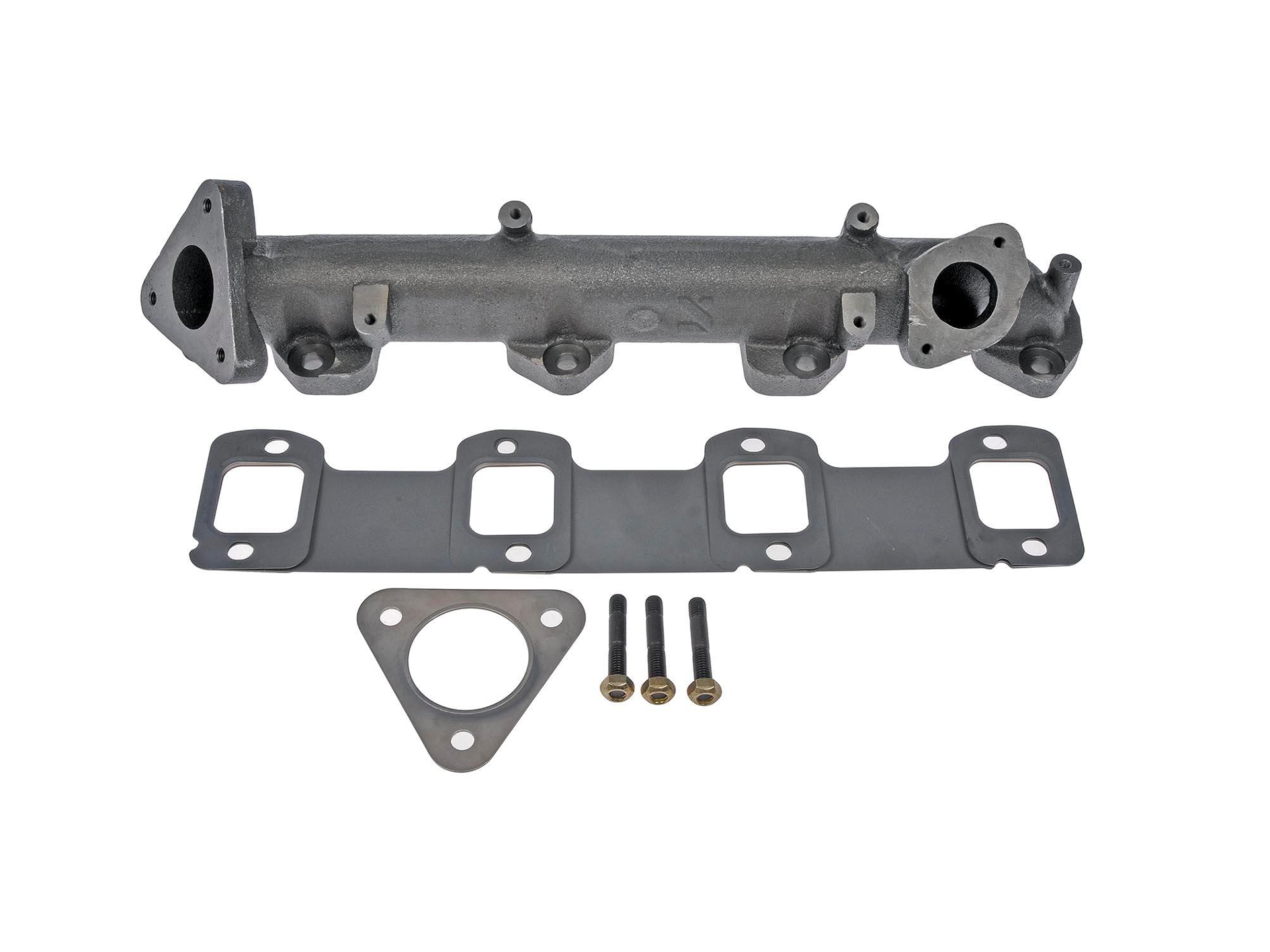 TQ-EM-0954 | Direct-Fit Exhaust Manifold Kit