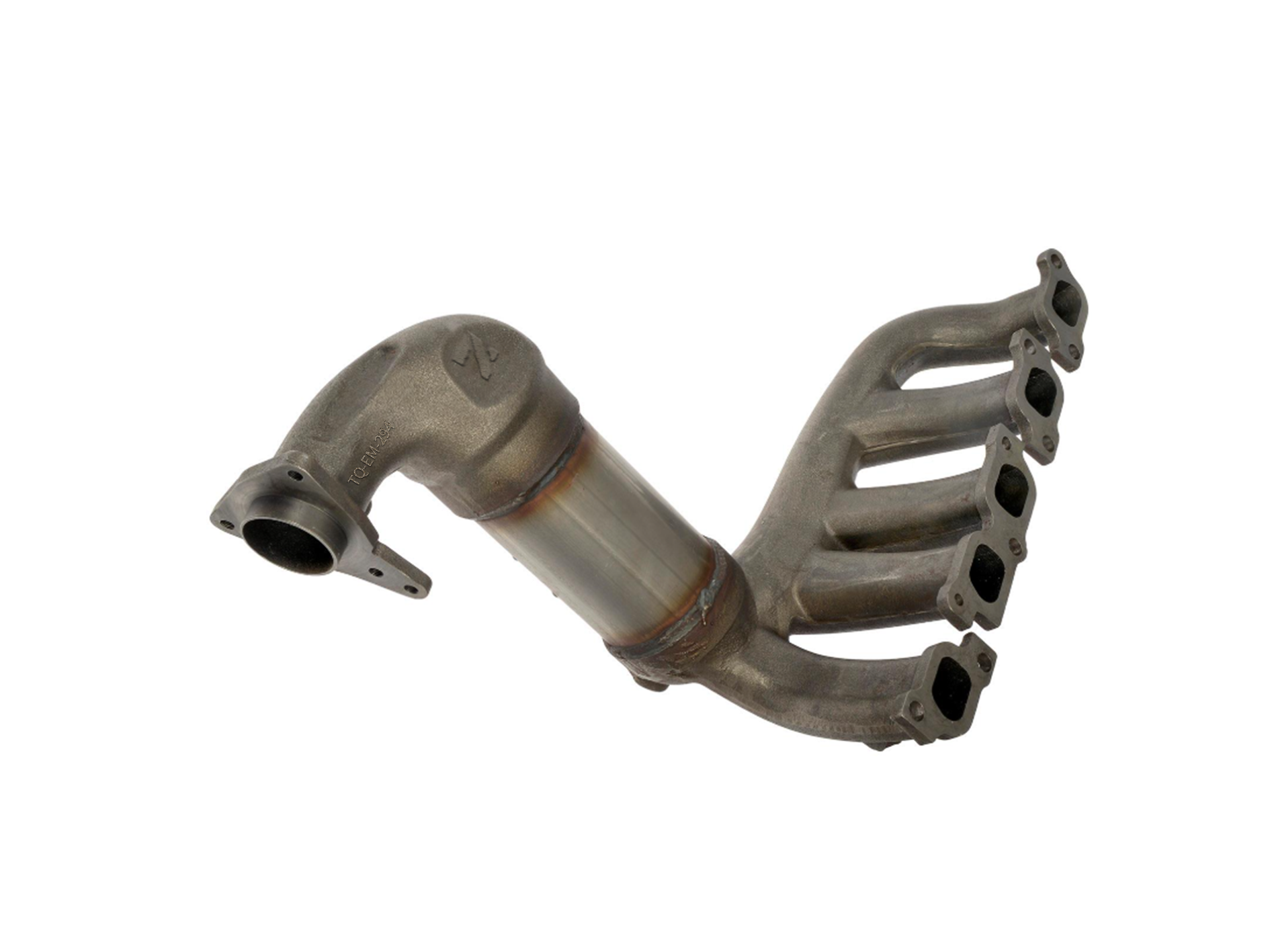 TQ-EM-0294 | Integrated Catalytic Converter & Exhaust Manifold