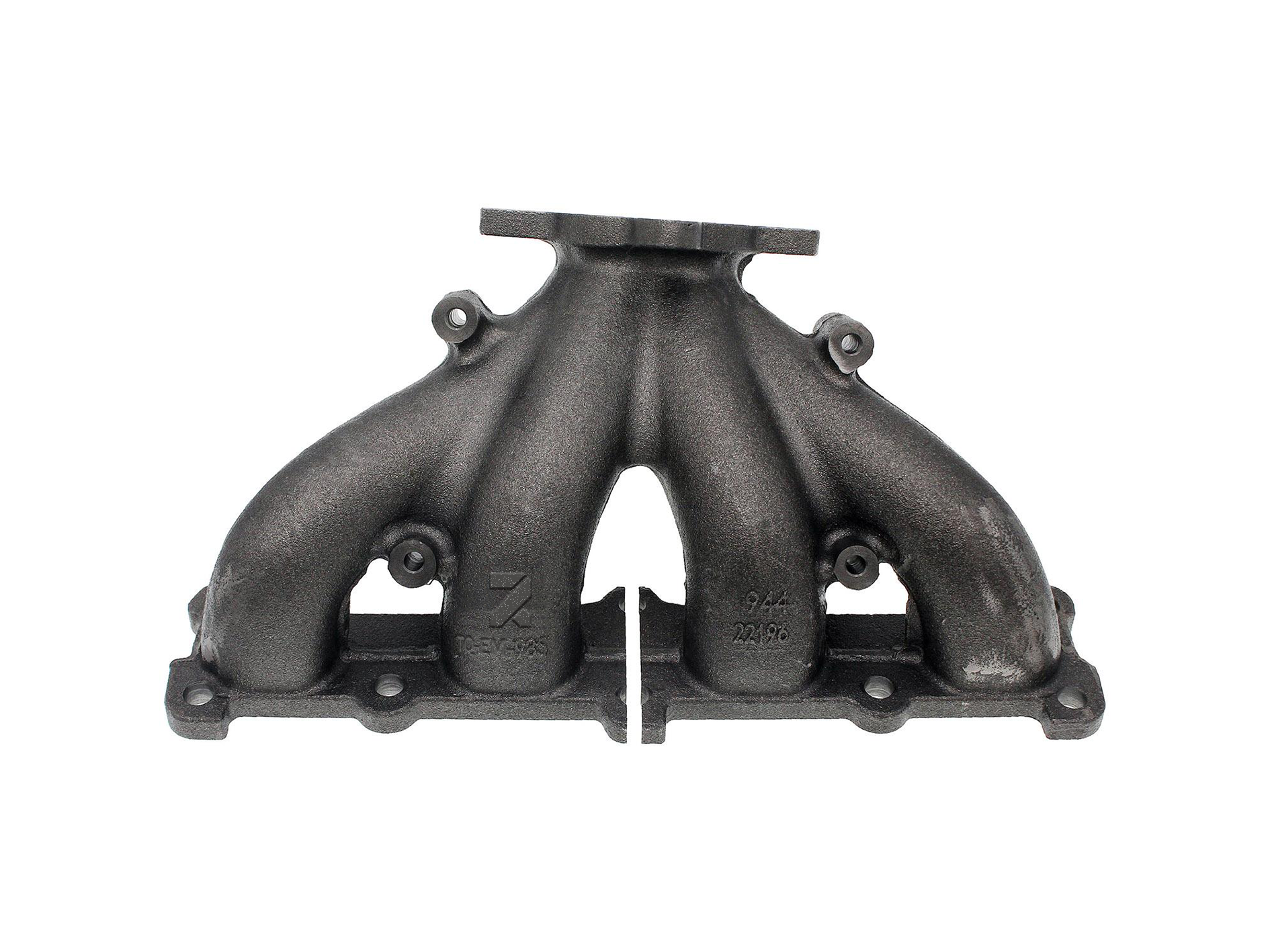 TQ-EM-0985 | Direct-Fit Exhaust Manifold Kit