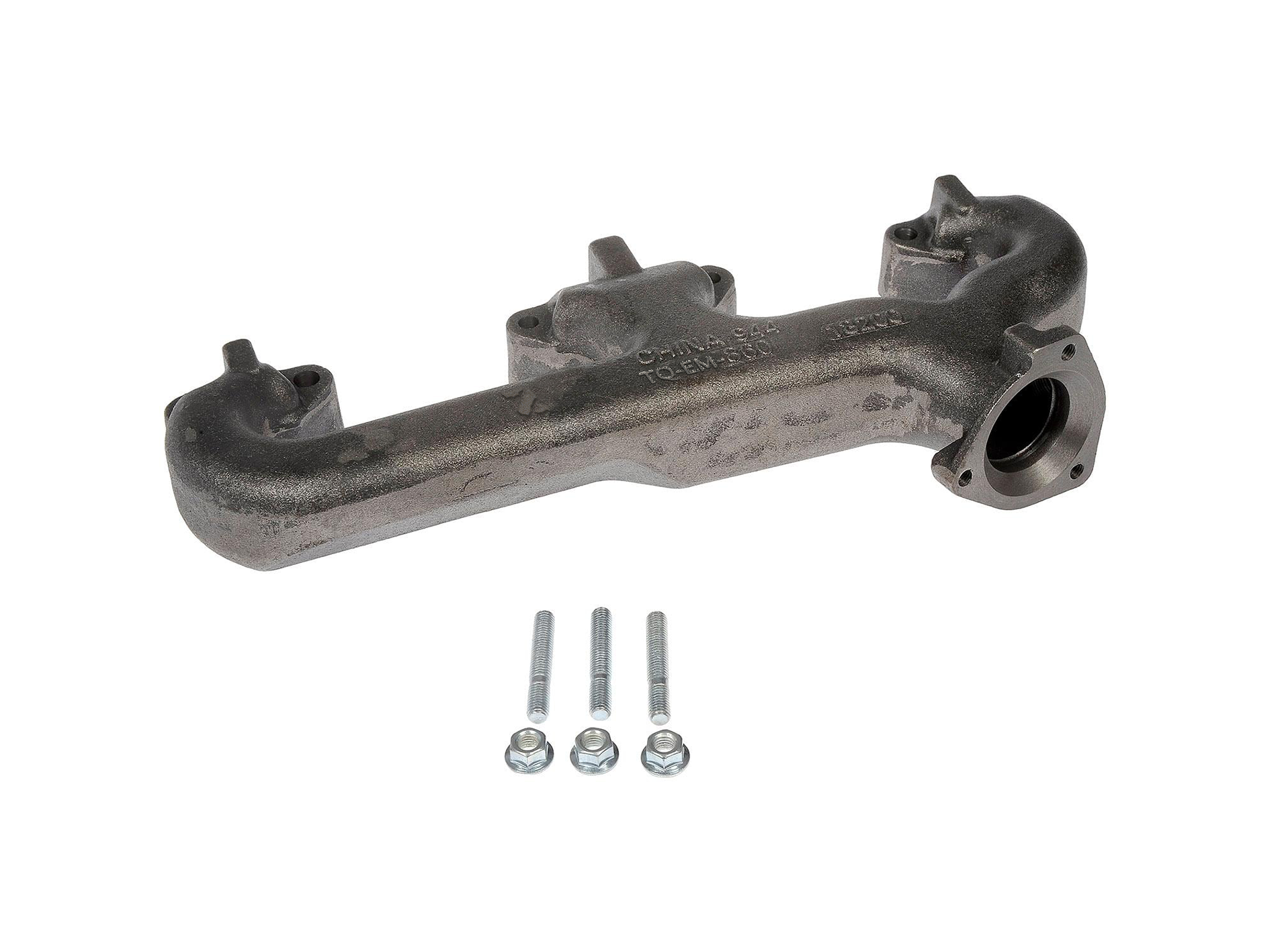 TQ-EM-0860 | Direct-Fit Exhaust Manifold Kit