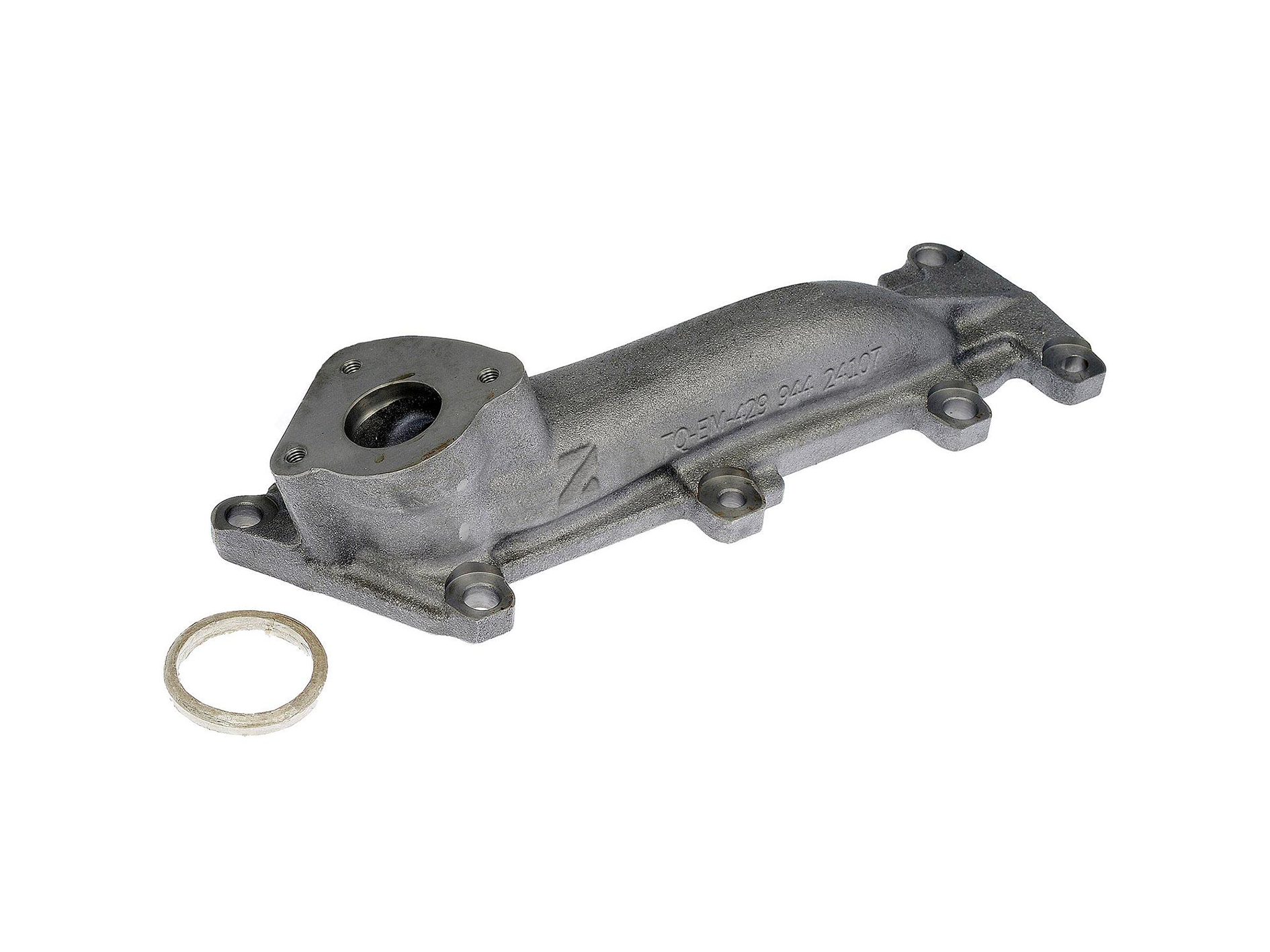 TQ-EM-0429 | Direct-Fit Exhaust Manifold Kit