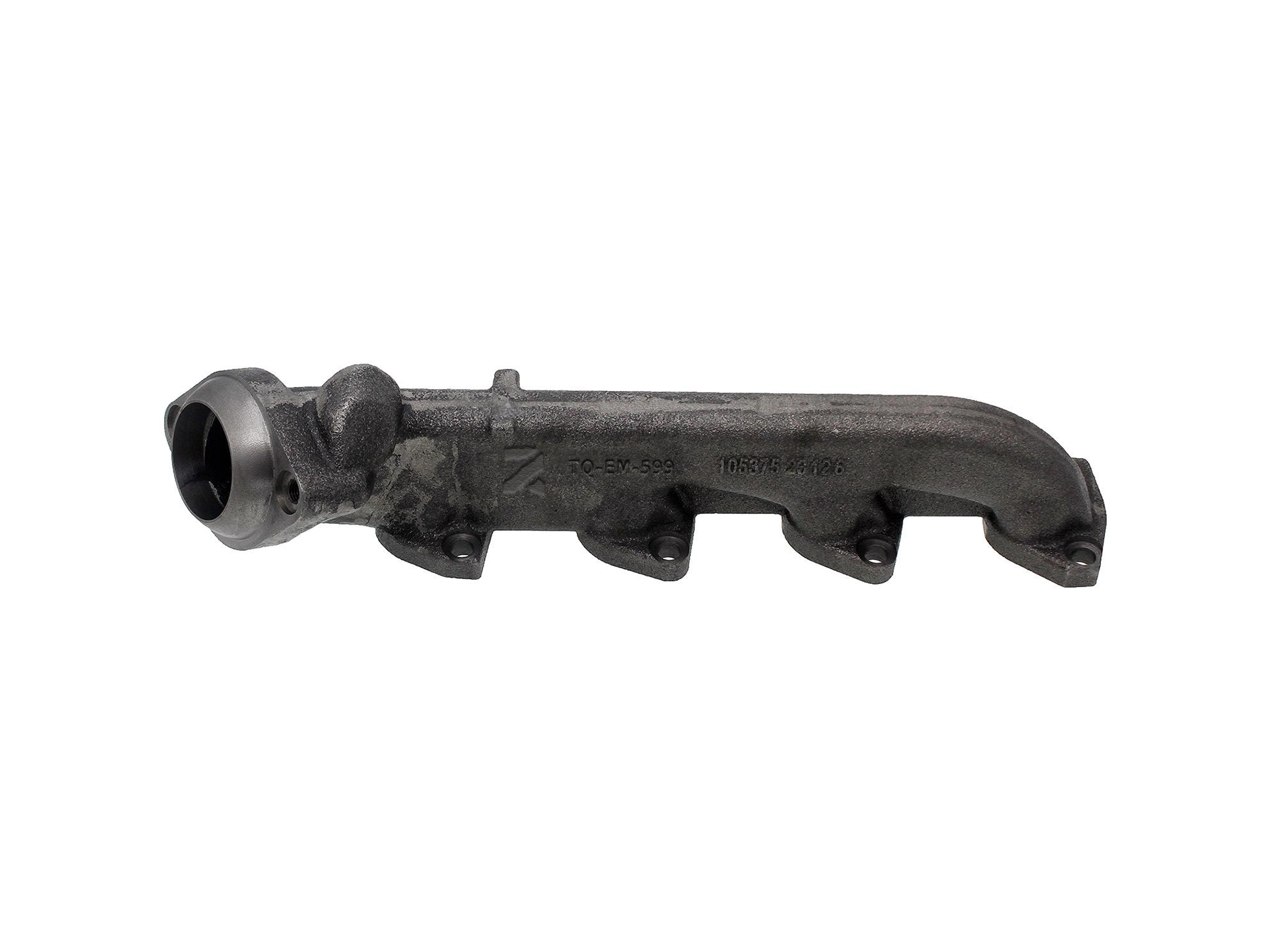 TQ-EM-0559 | Direct-Fit Exhaust Manifold Kit