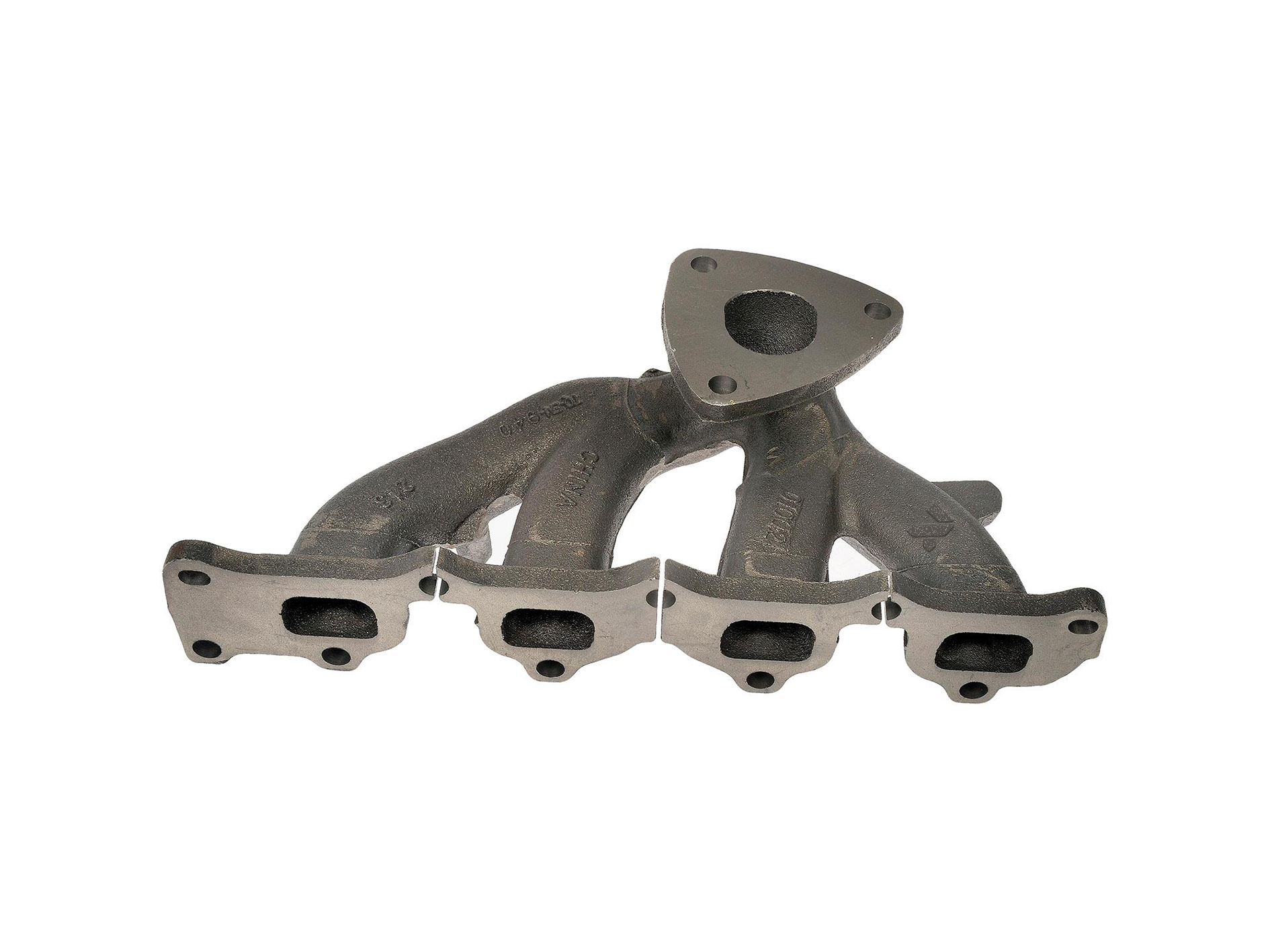 TQ-EM-0940 | Direct-Fit Exhaust Manifold Kit