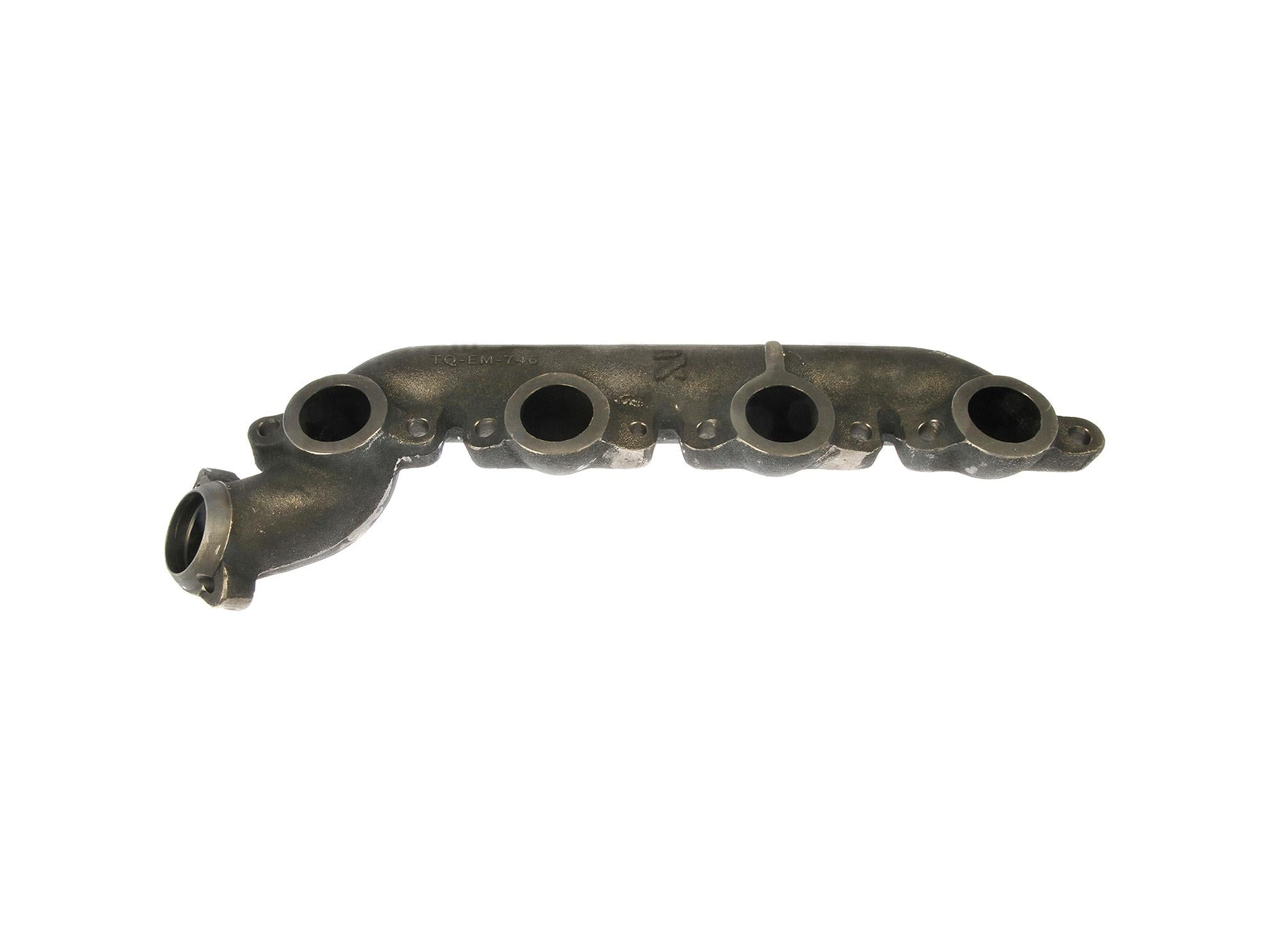TQ-EM-0746 | Direct-Fit Exhaust Manifold Kit