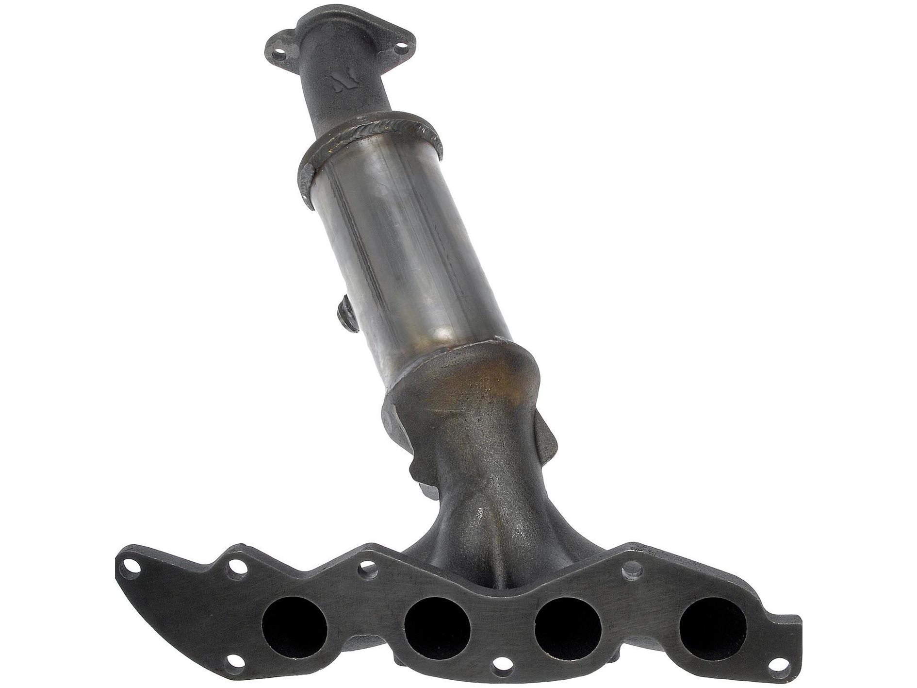 TQ-EM-0932-KIT | Integrated Catalytic Converter & Exhaust Manifold