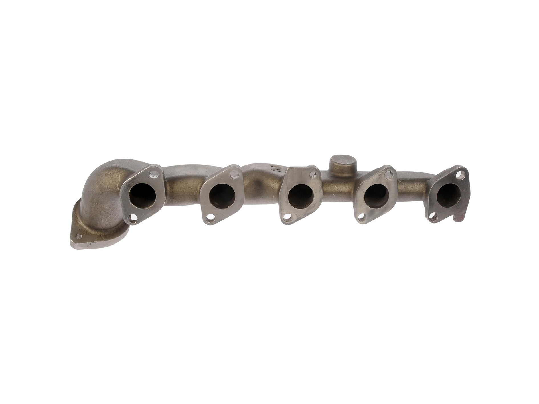 TQ-EM-0783 | Direct-Fit Exhaust Manifold Kit