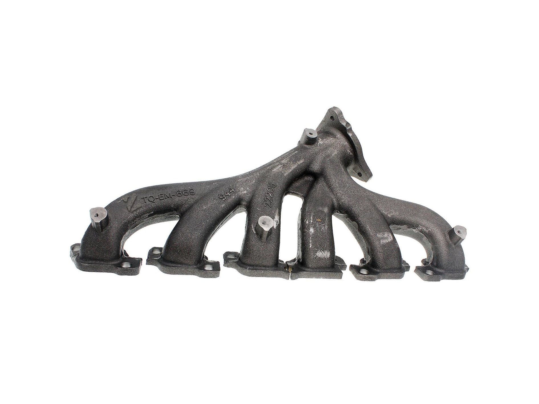 TQ-EM-0869 | Direct-Fit Exhaust Manifold Kit