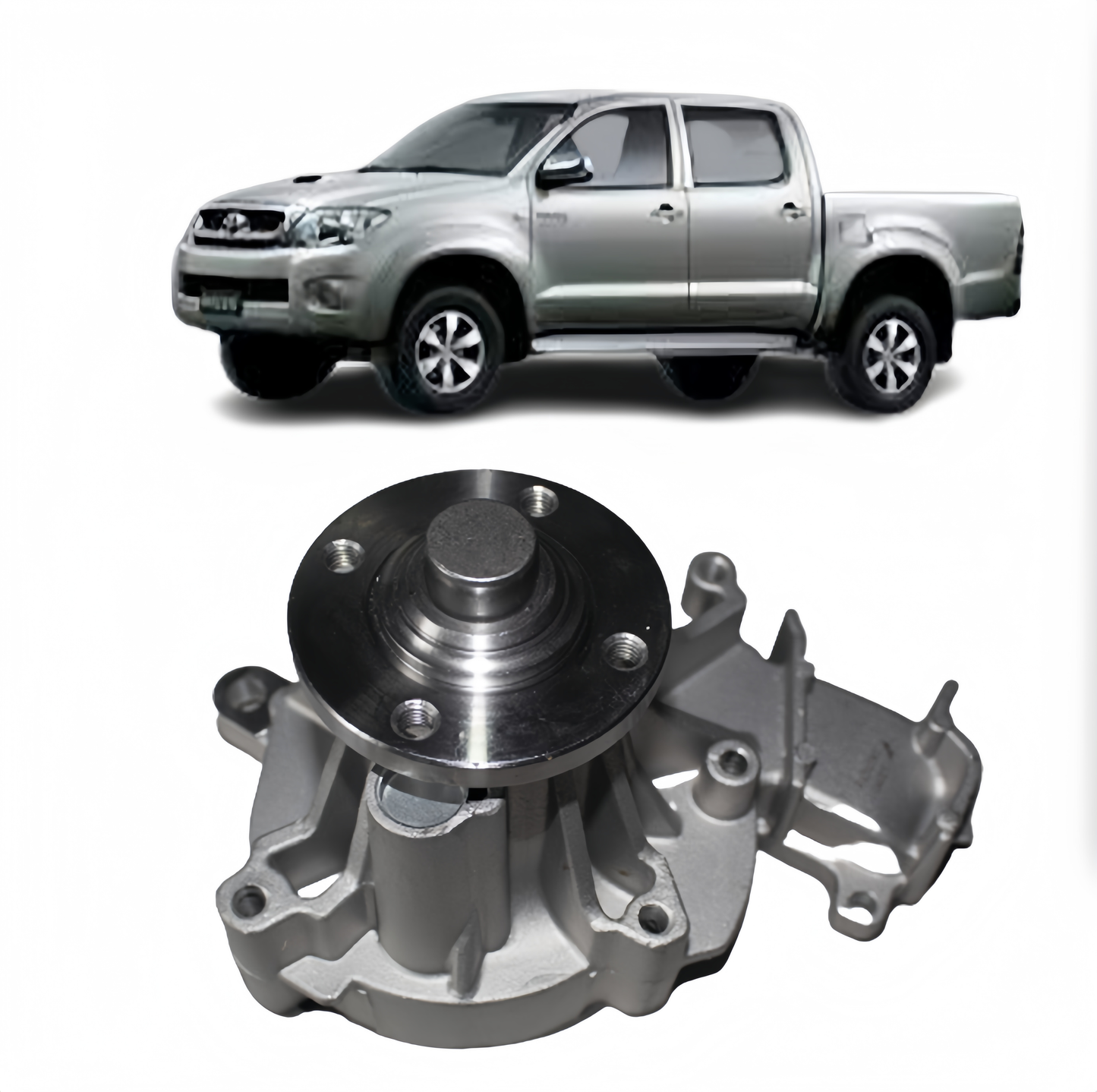 Water Pump