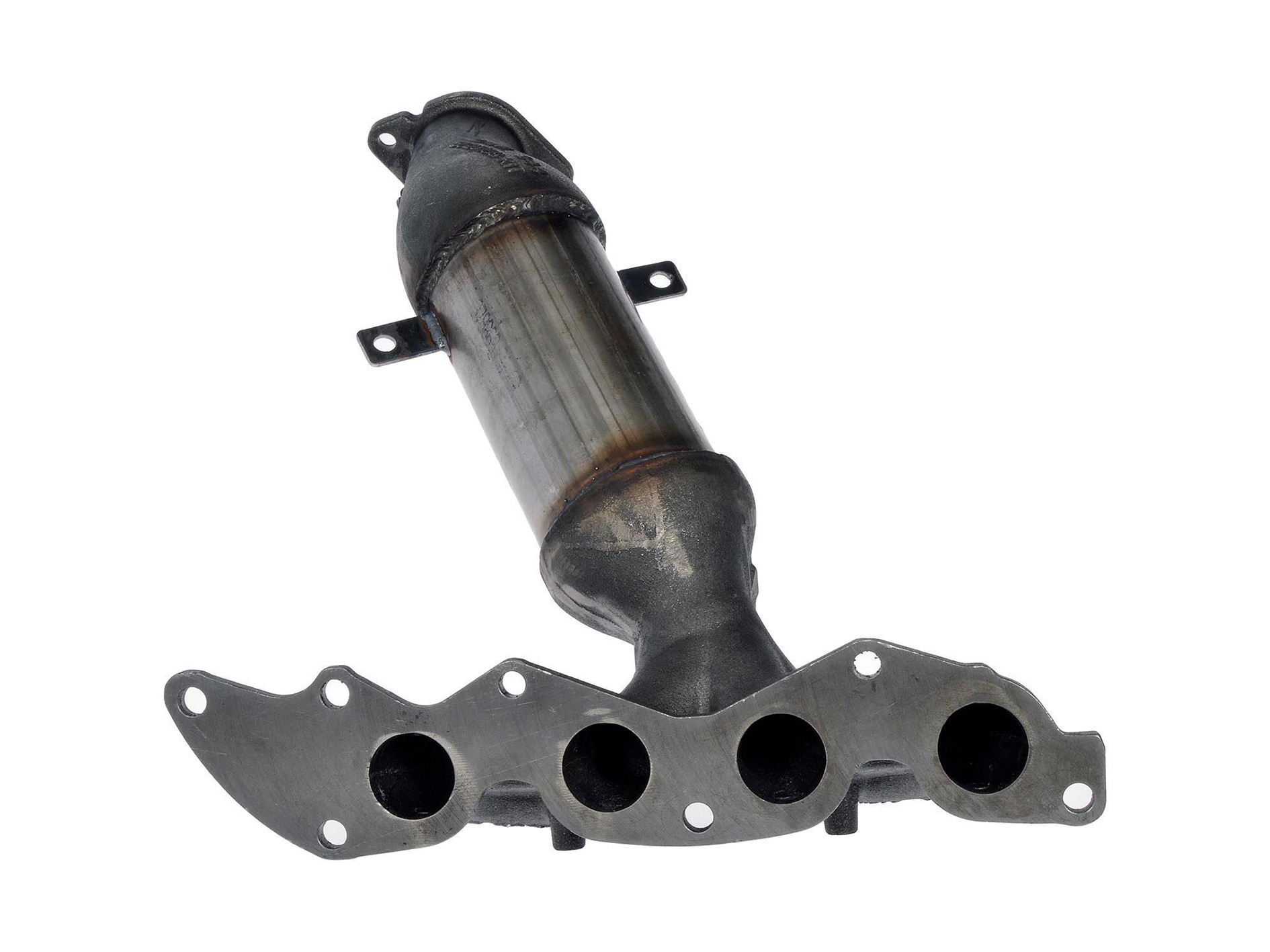 TQ-EM-0109-KIT | Integrated Catalytic Converter & Exhaust Manifold
