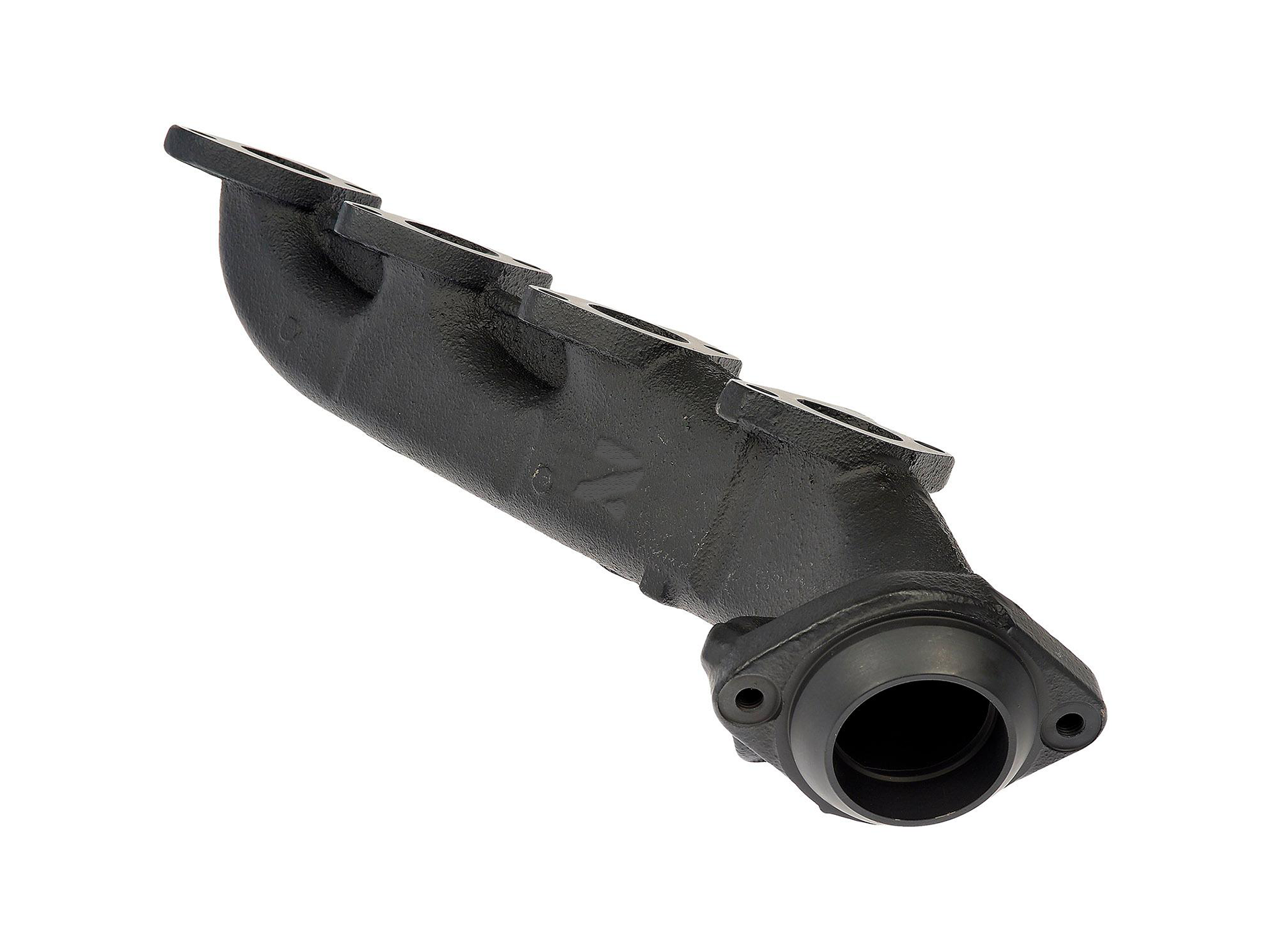 TQ-EM-0559XD | Ceramic-Coated Exhaust Manifold Kit