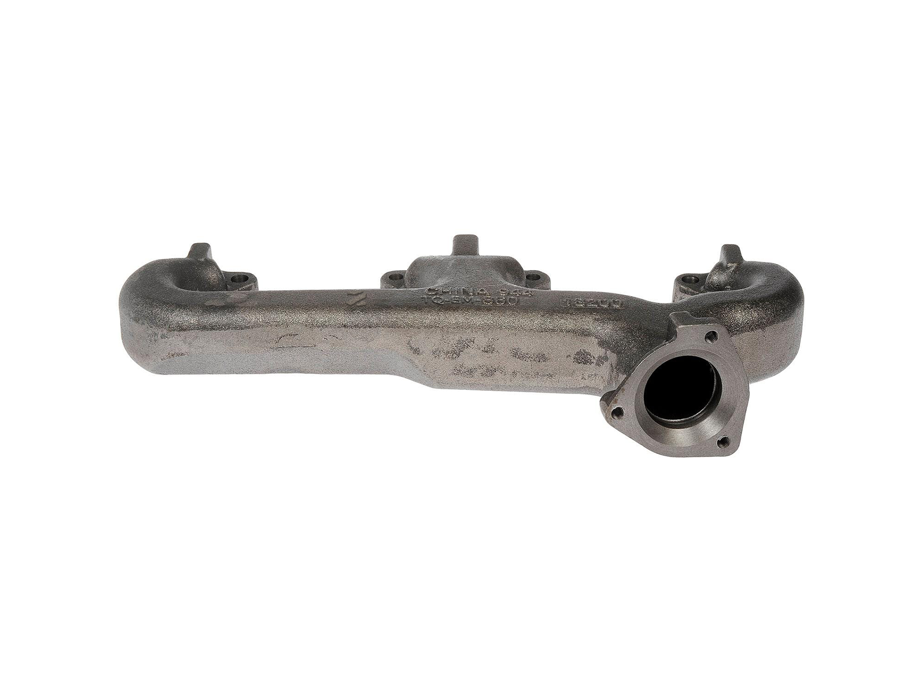 TQ-EM-0860 | Direct-Fit Exhaust Manifold Kit