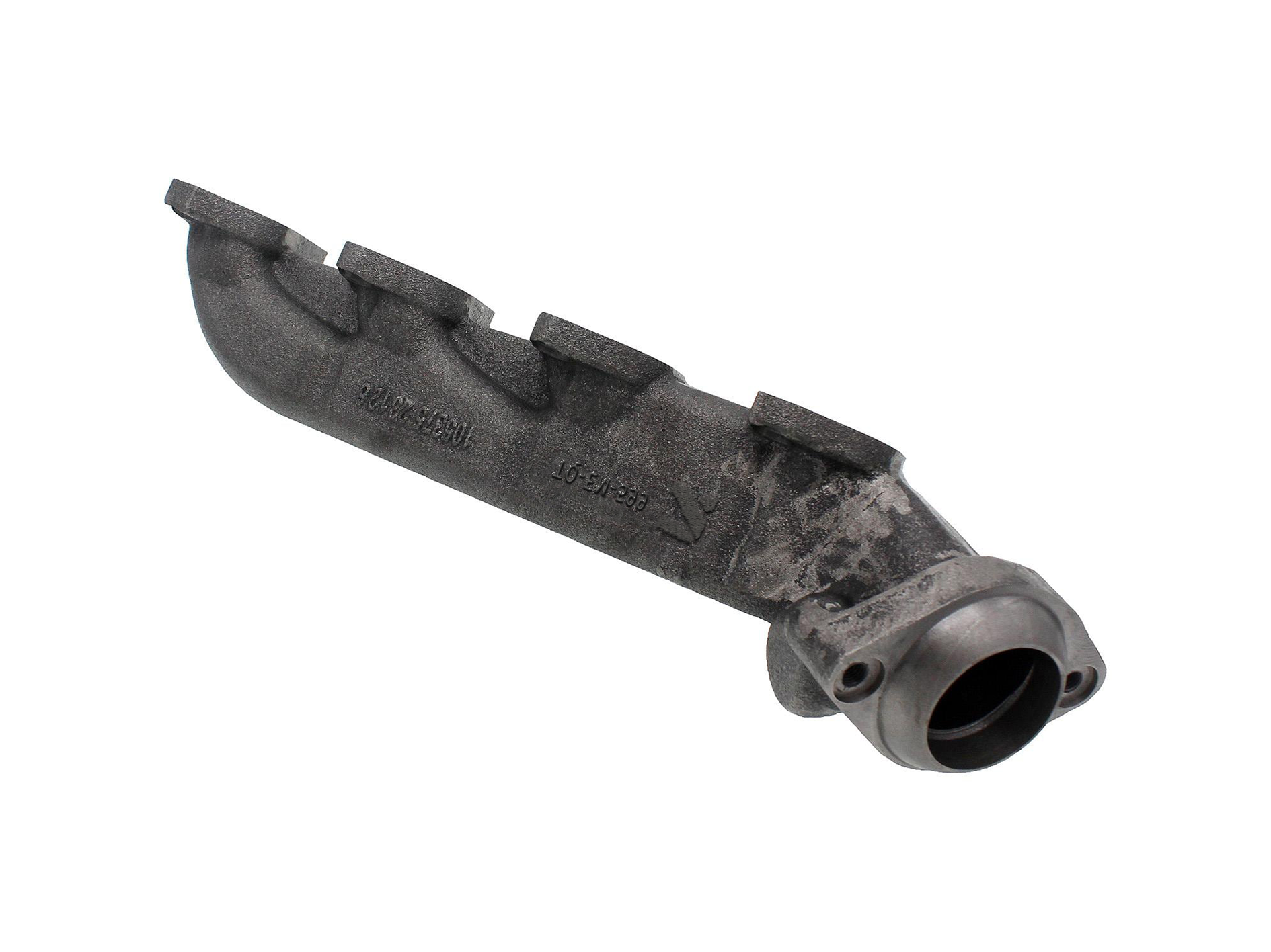 TQ-EM-0559 | Direct-Fit Exhaust Manifold Kit