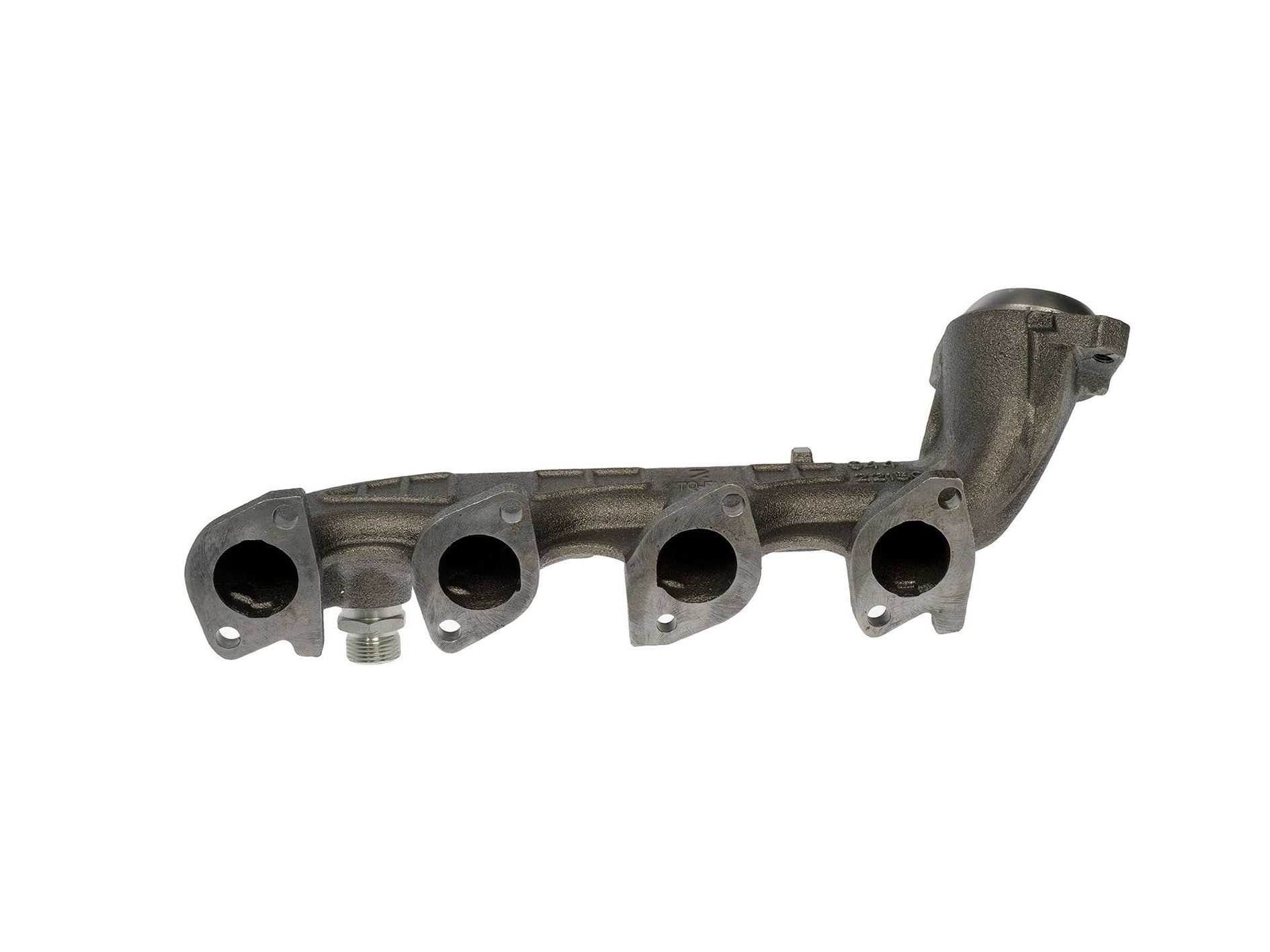 TQ-EM-0560 | Direct-Fit Exhaust Manifold Kit