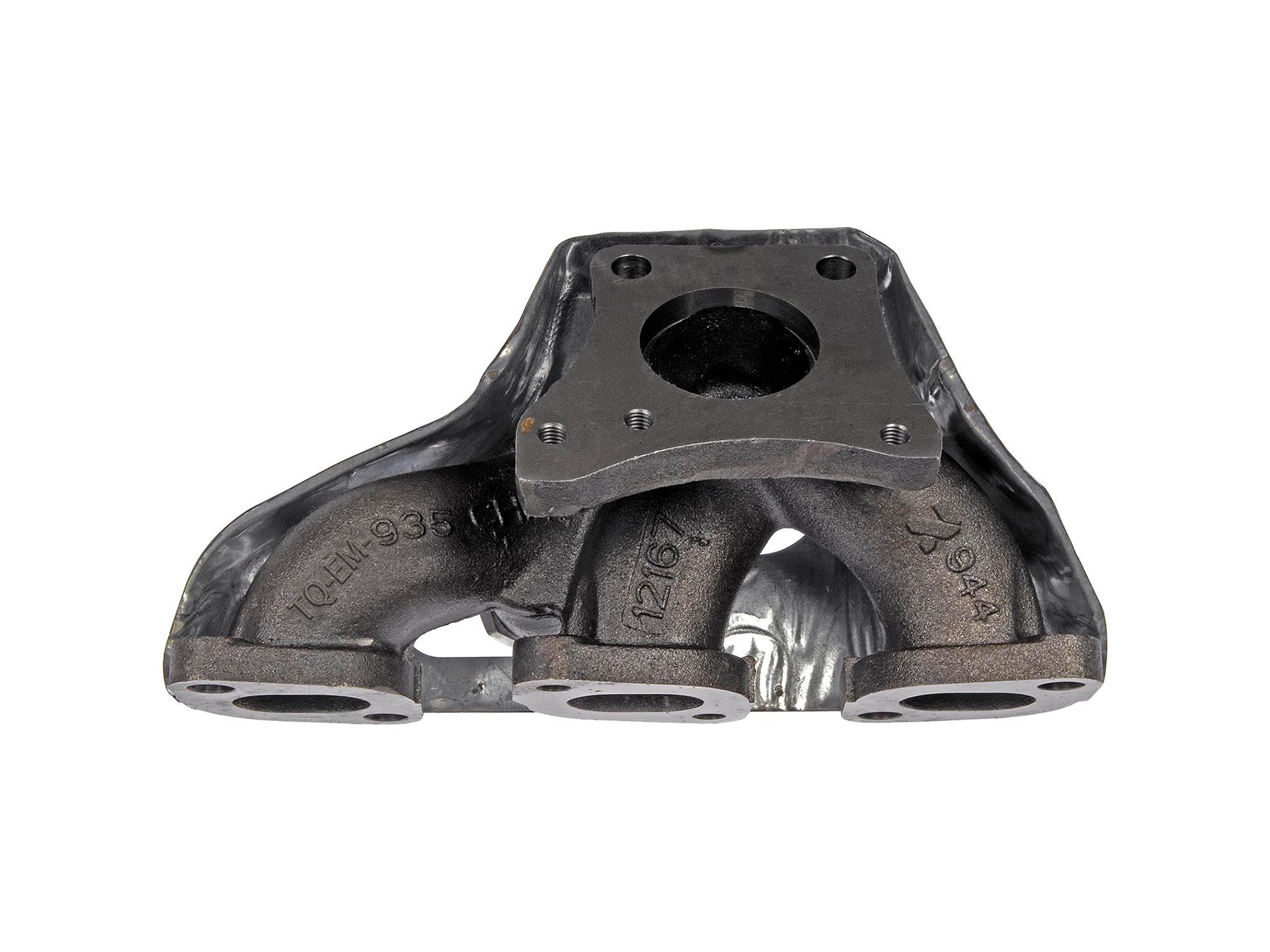 TQ-EM-0935 | Direct-Fit Exhaust Manifold Kit
