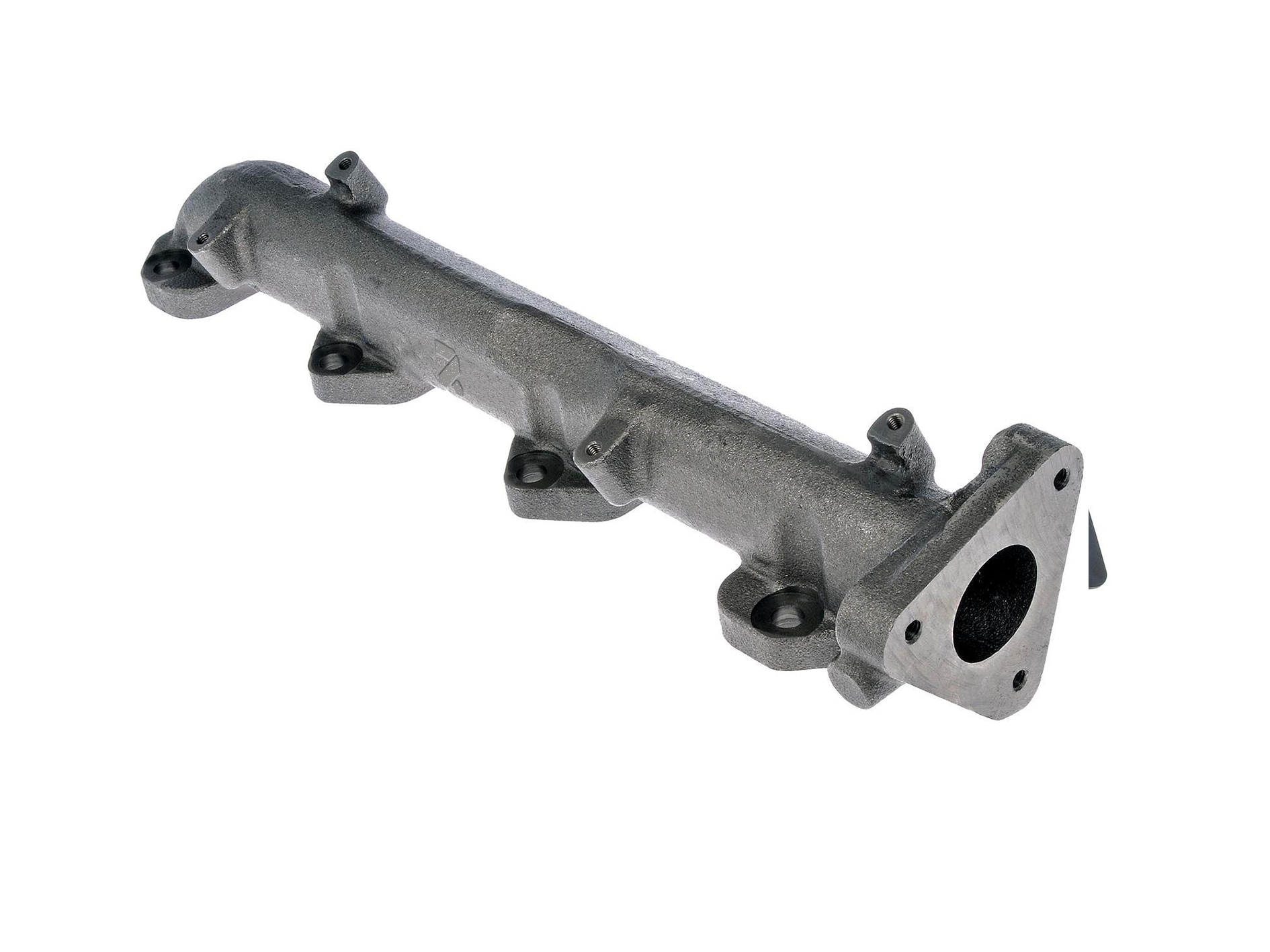 TQ-EM-0953 | Direct-Fit Exhaust Manifold Kit