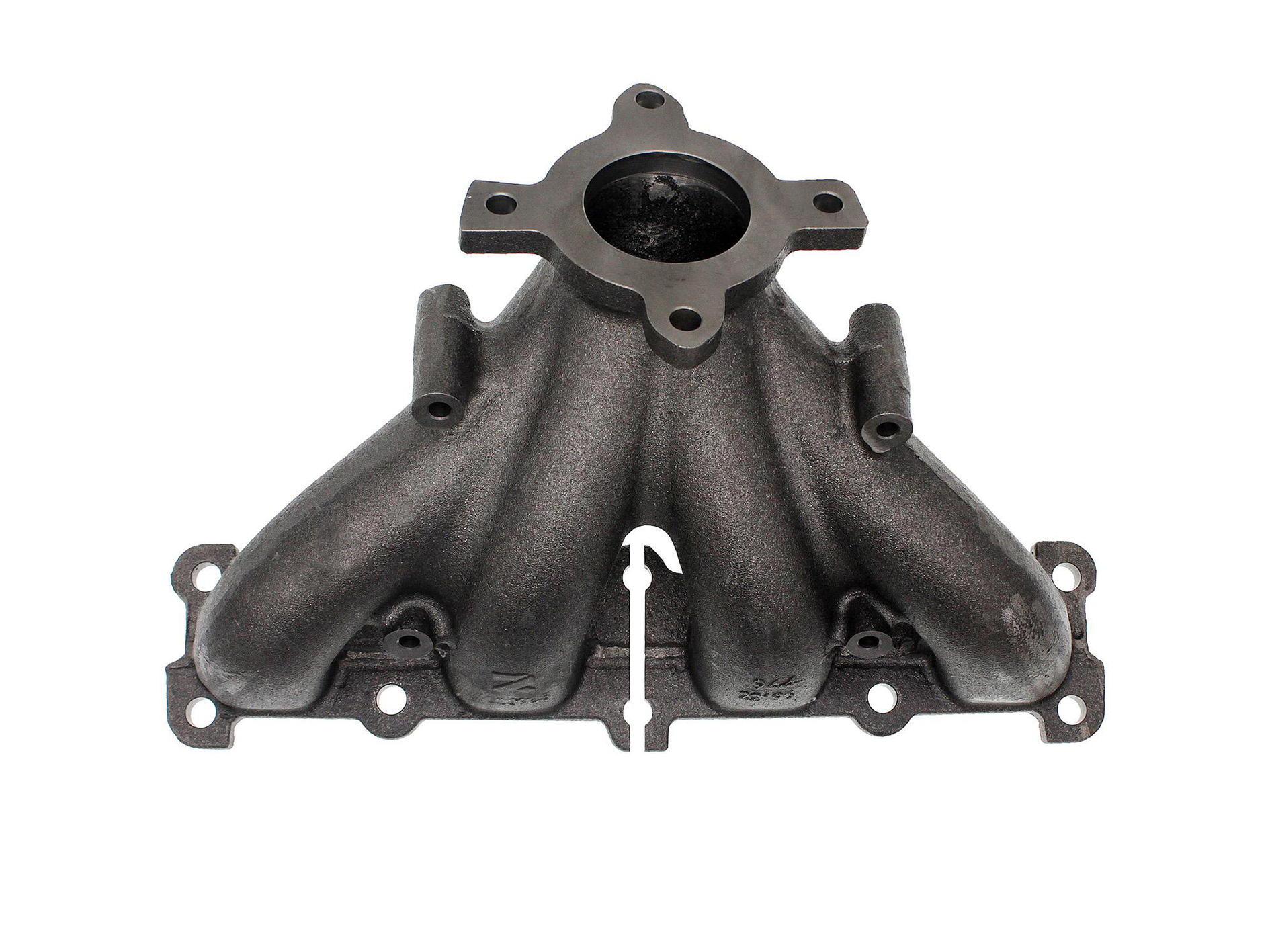 TQ-EM-0985 | Direct-Fit Exhaust Manifold Kit