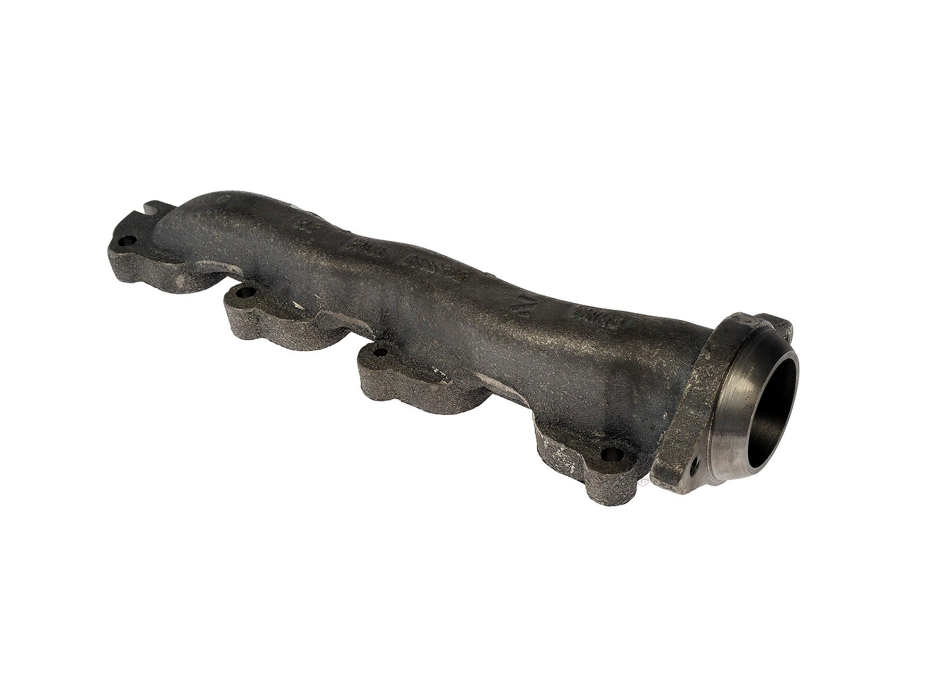 TQ-EM-0923 | Direct-Fit Exhaust Manifold Kit
