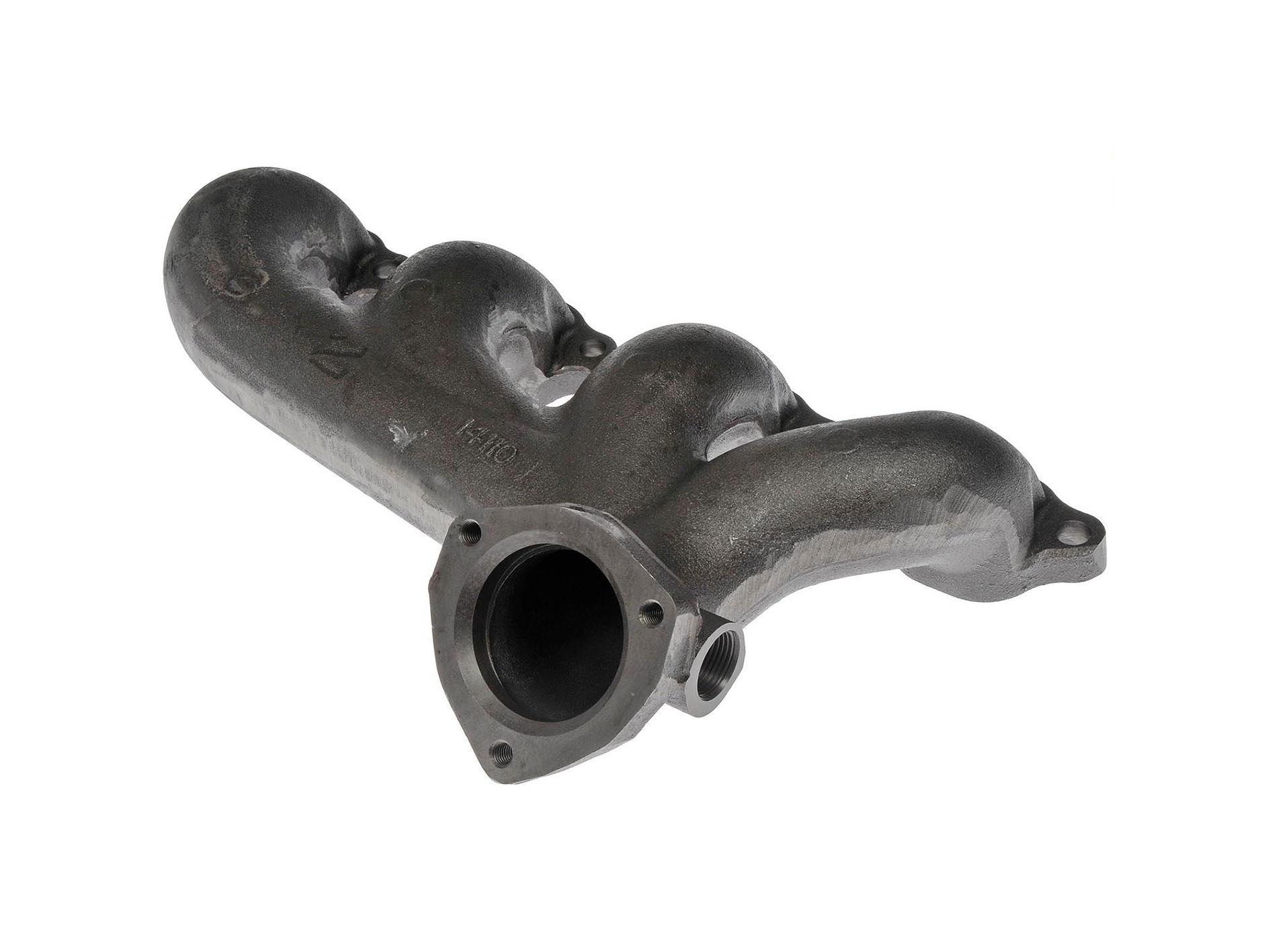 TQ-EM-0738 | Direct-Fit Exhaust Manifold Kit