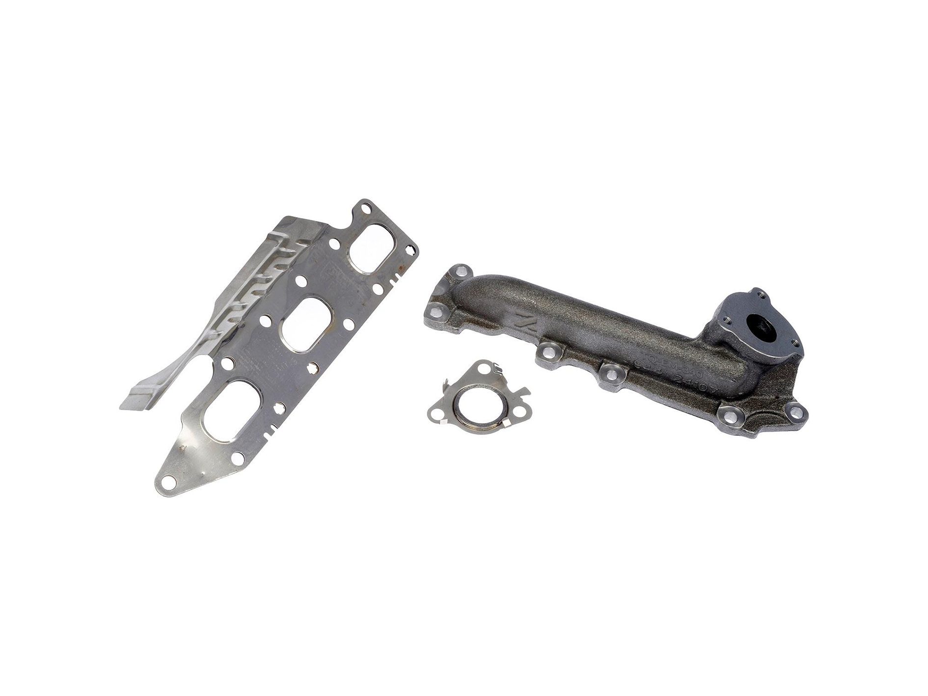TQ-EM-0340 | Direct-Fit Exhaust Manifold Kit