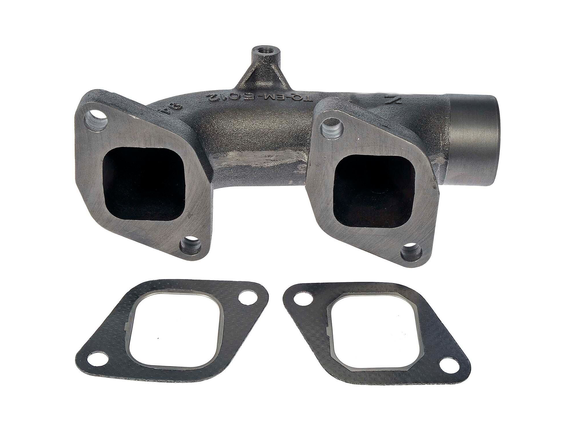 TQ-EM-05012 | Direct-Fit Exhaust Manifold Kit