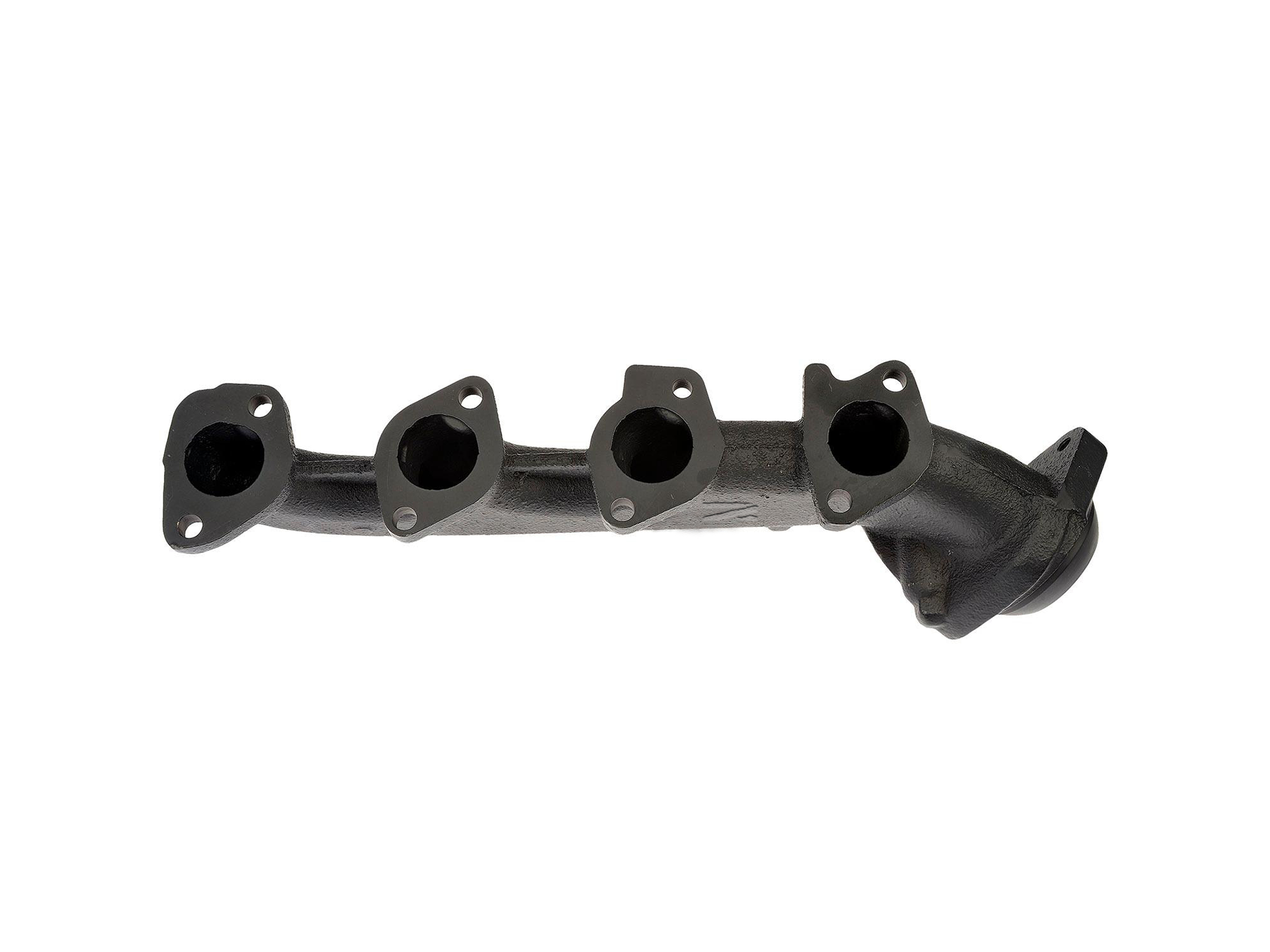 TQ-EM-0559XD | Ceramic-Coated Exhaust Manifold Kit