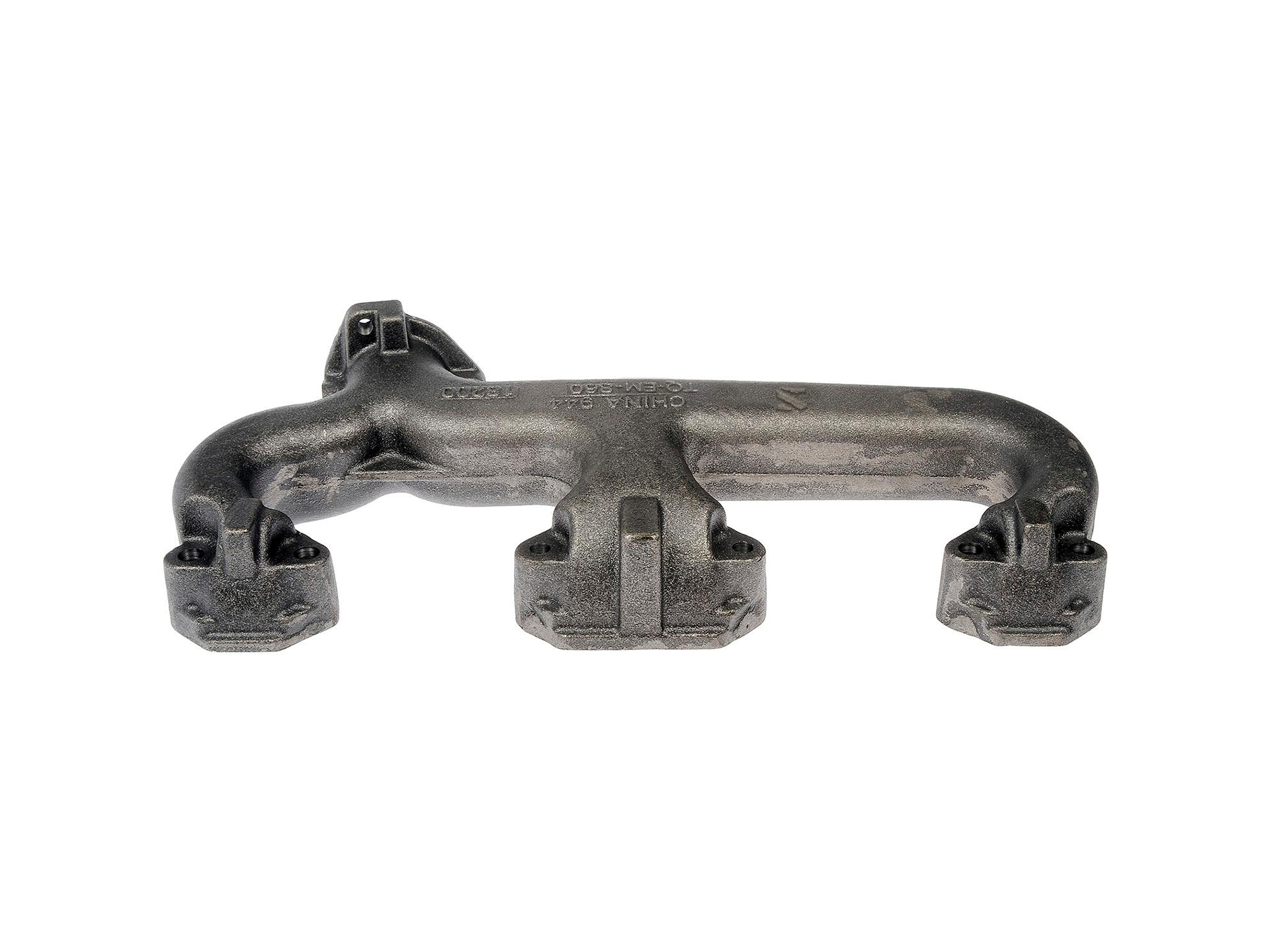 TQ-EM-0860 | Direct-Fit Exhaust Manifold Kit