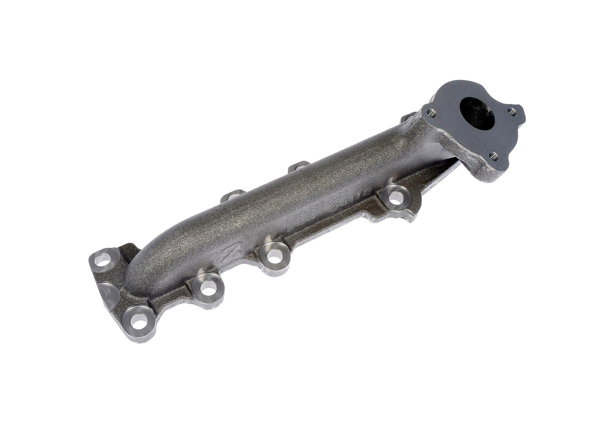 TQ-EM-0341 | Direct-Fit Exhaust Manifold Kit