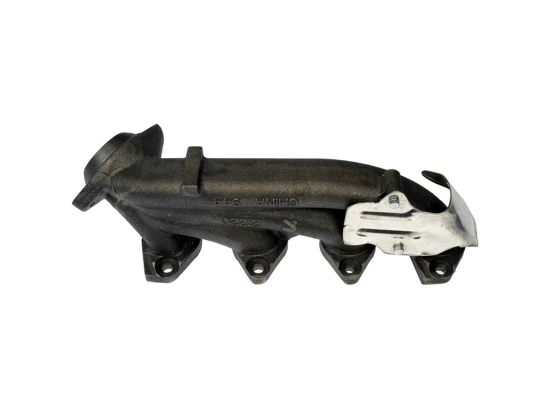 TQ-EM-0696 | Direct-Fit Exhaust Manifold Kit