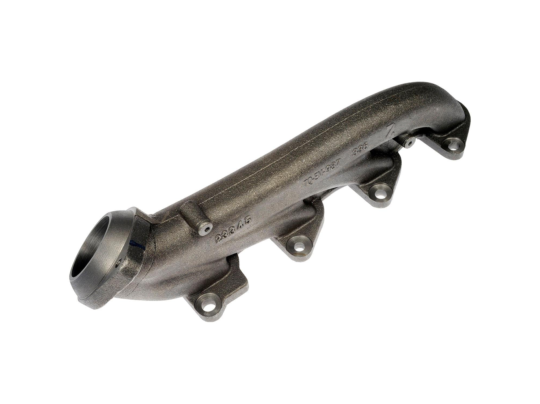 TQ-EM-0987 | Direct-Fit Exhaust Manifold Kit