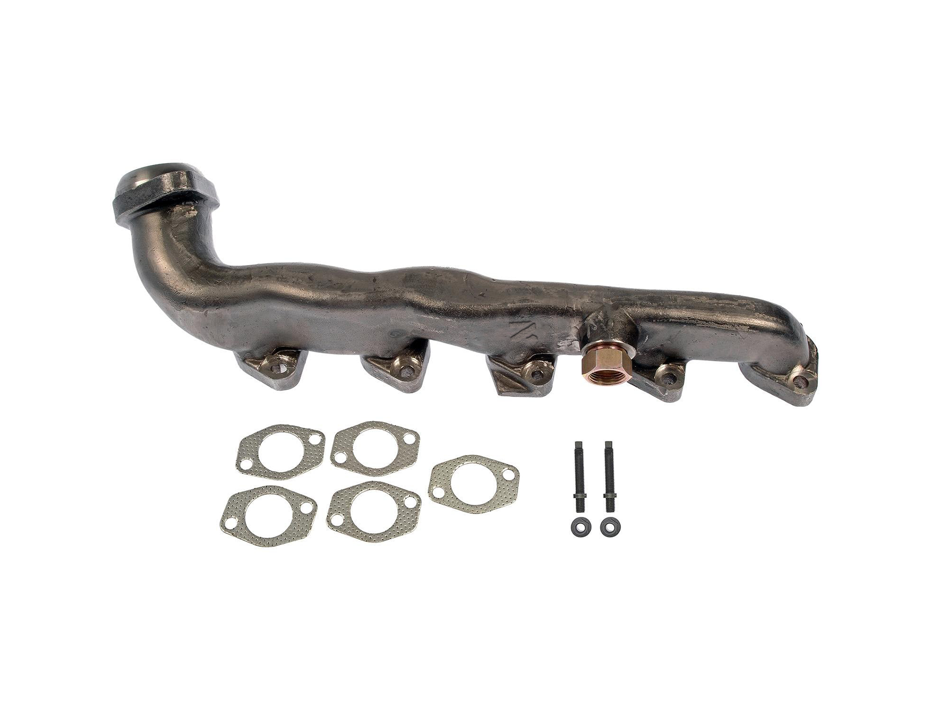 TQ-EM-0781 | Direct-Fit Exhaust Manifold Kit