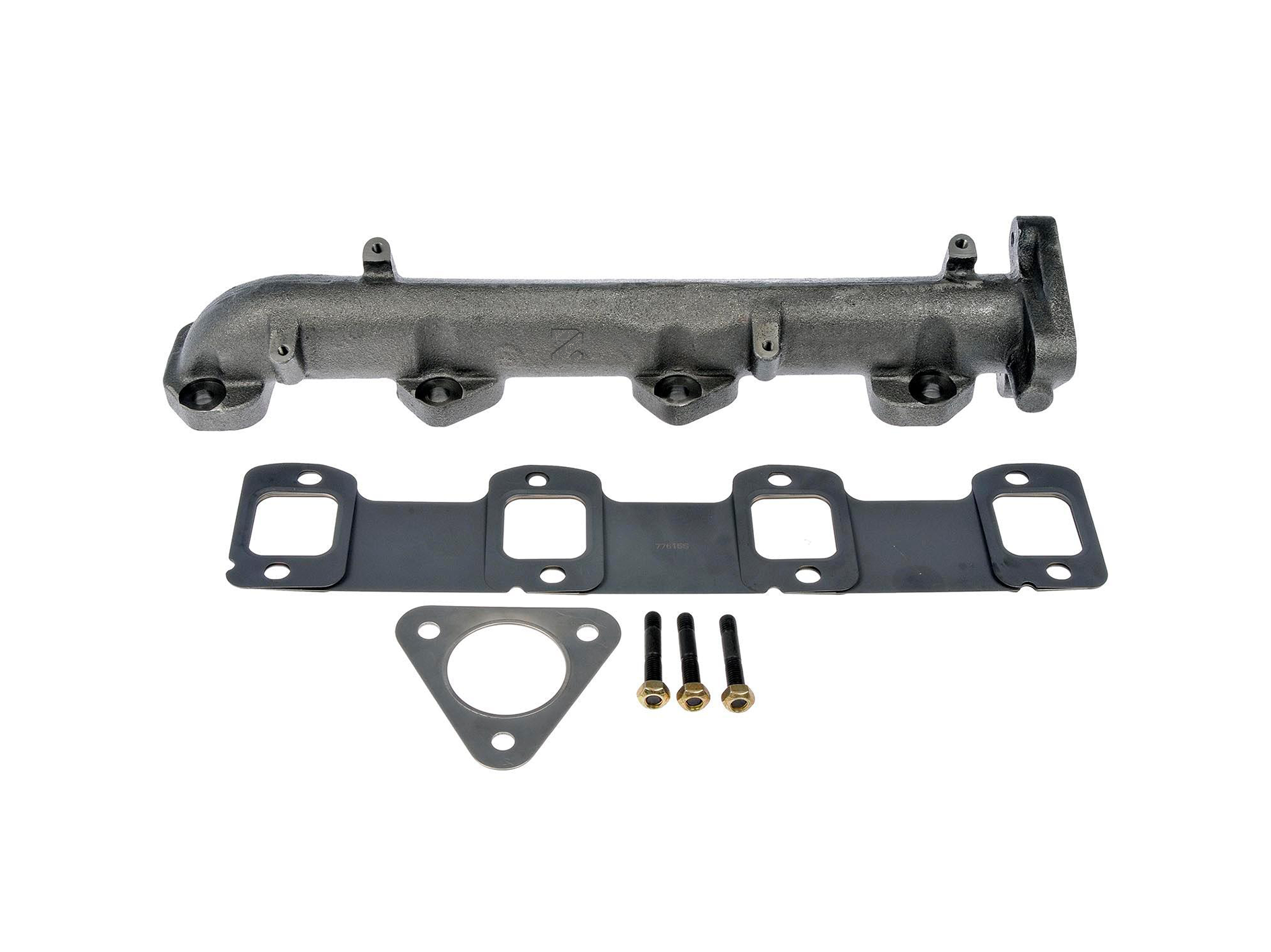 TQ-EM-0953 | Direct-Fit Exhaust Manifold Kit