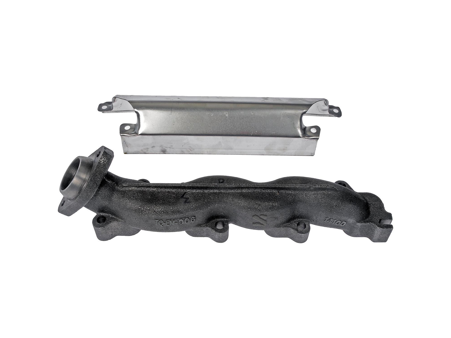 TQ-EM-0906 | Direct-Fit Exhaust Manifold Kit
