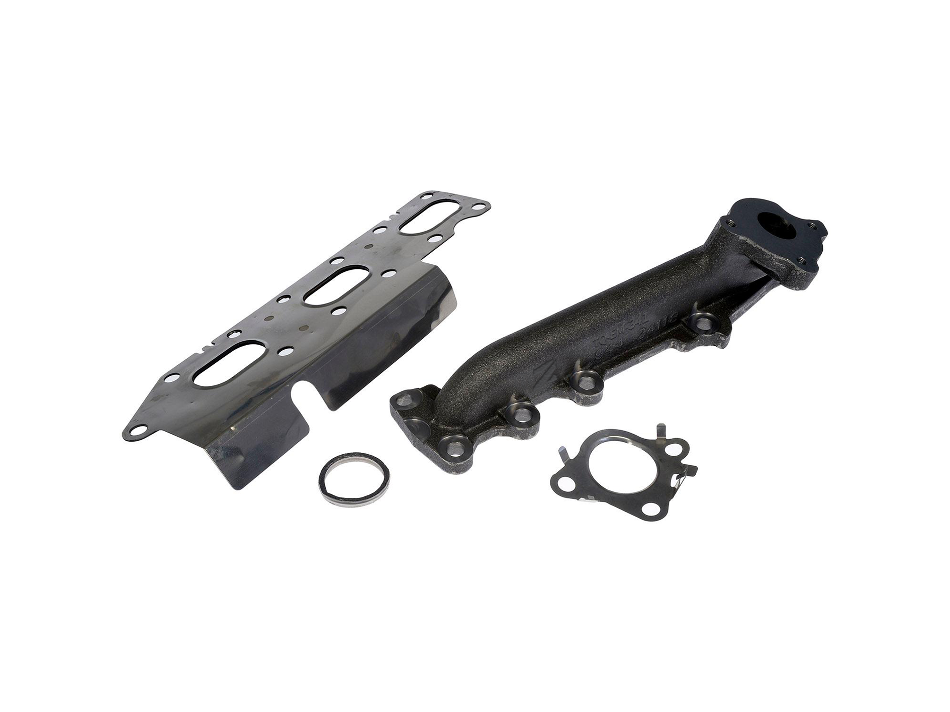 TQ-EM-0341 | Direct-Fit Exhaust Manifold Kit