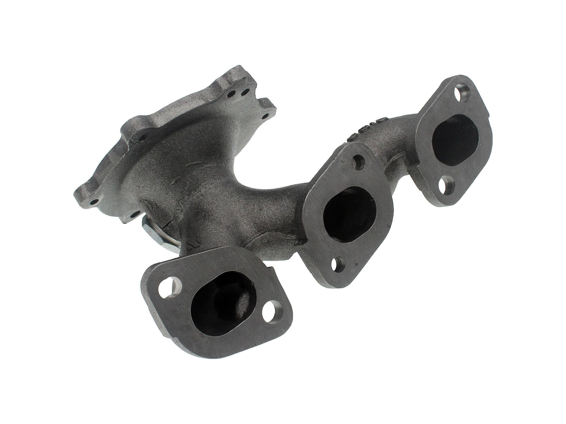 TQ-EM-0934 | Direct-Fit Exhaust Manifold Kit