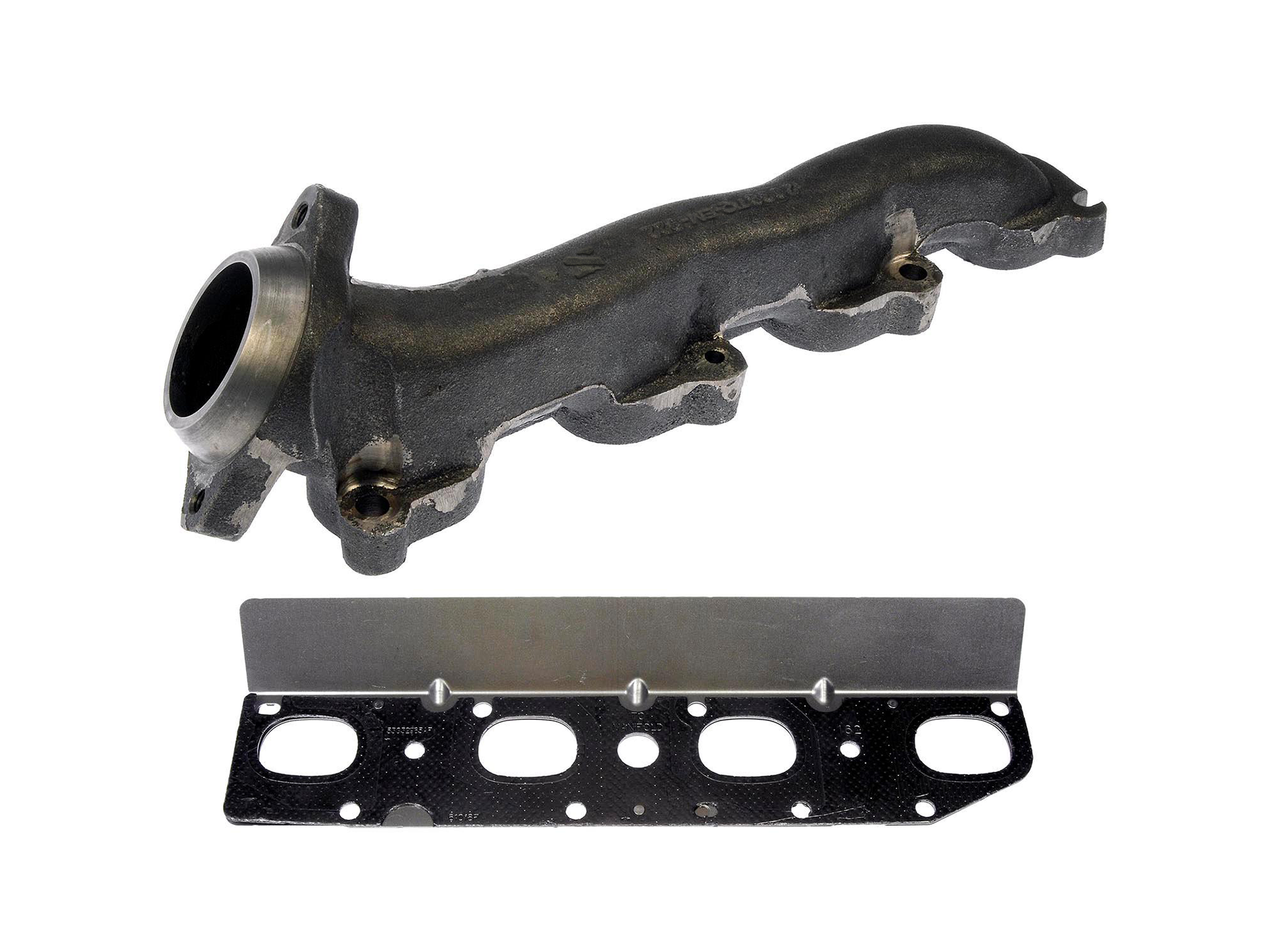 TQ-EM-0922 | Direct-Fit Exhaust Manifold Kit
