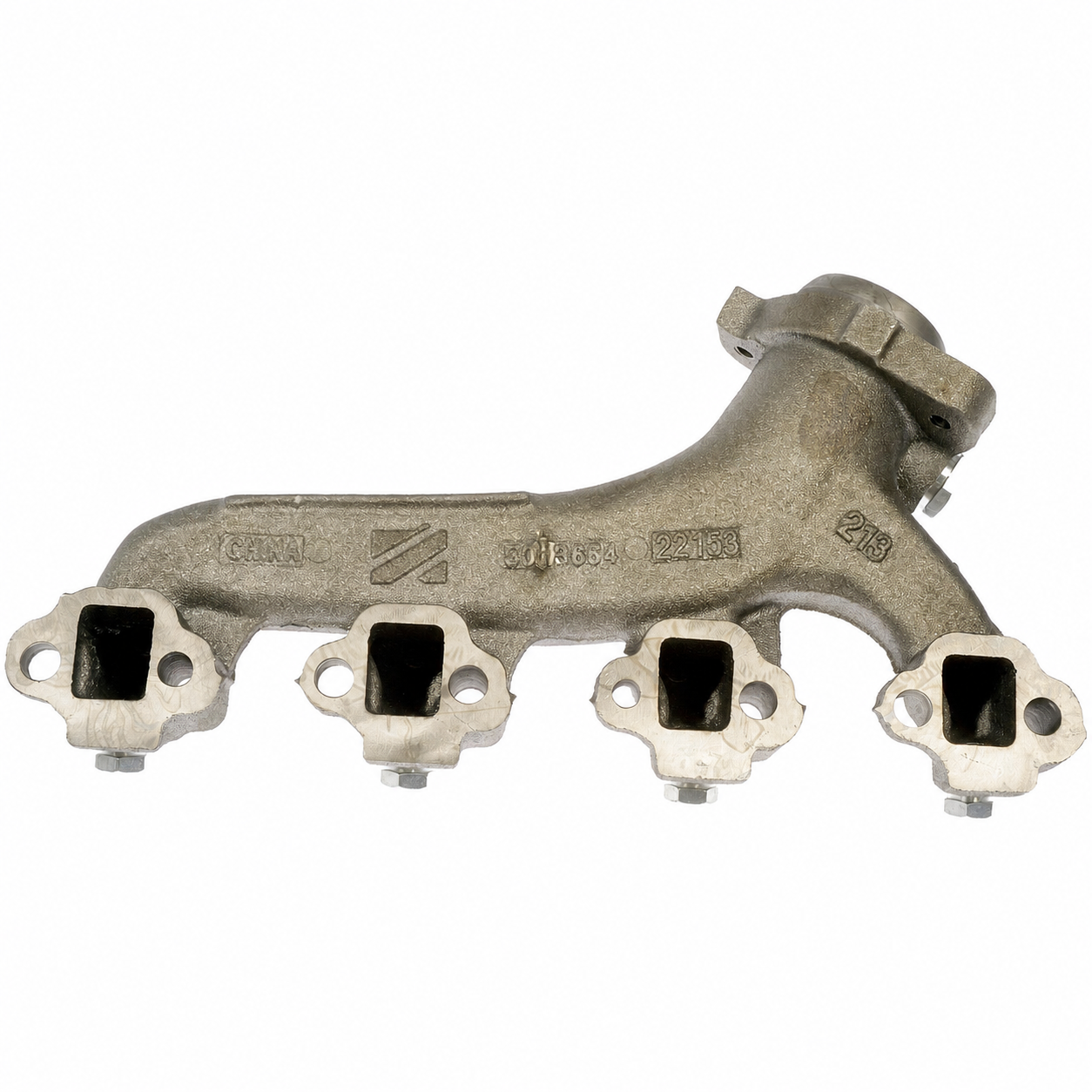TQ-EM-0169 | Direct-Fit Exhaust Manifold Kit