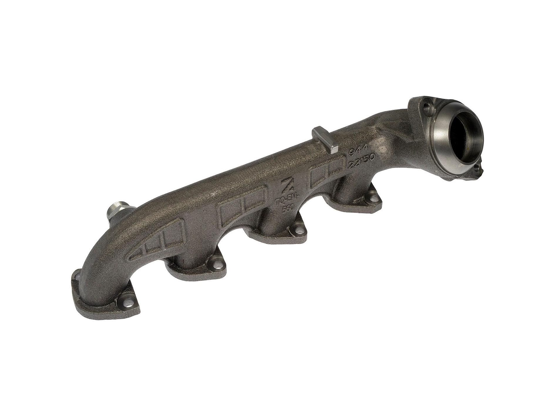 TQ-EM-0560 | Direct-Fit Exhaust Manifold Kit
