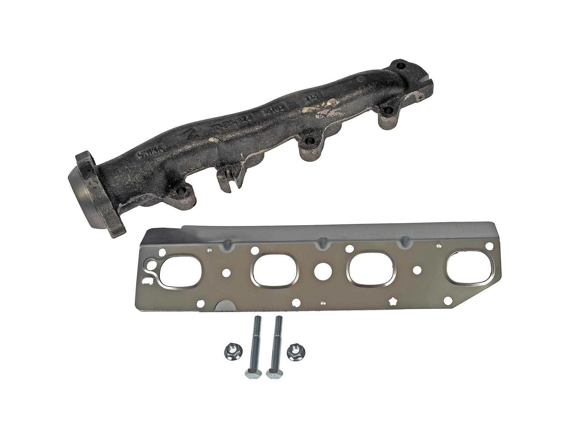TQ-EM-0923 | Direct-Fit Exhaust Manifold Kit