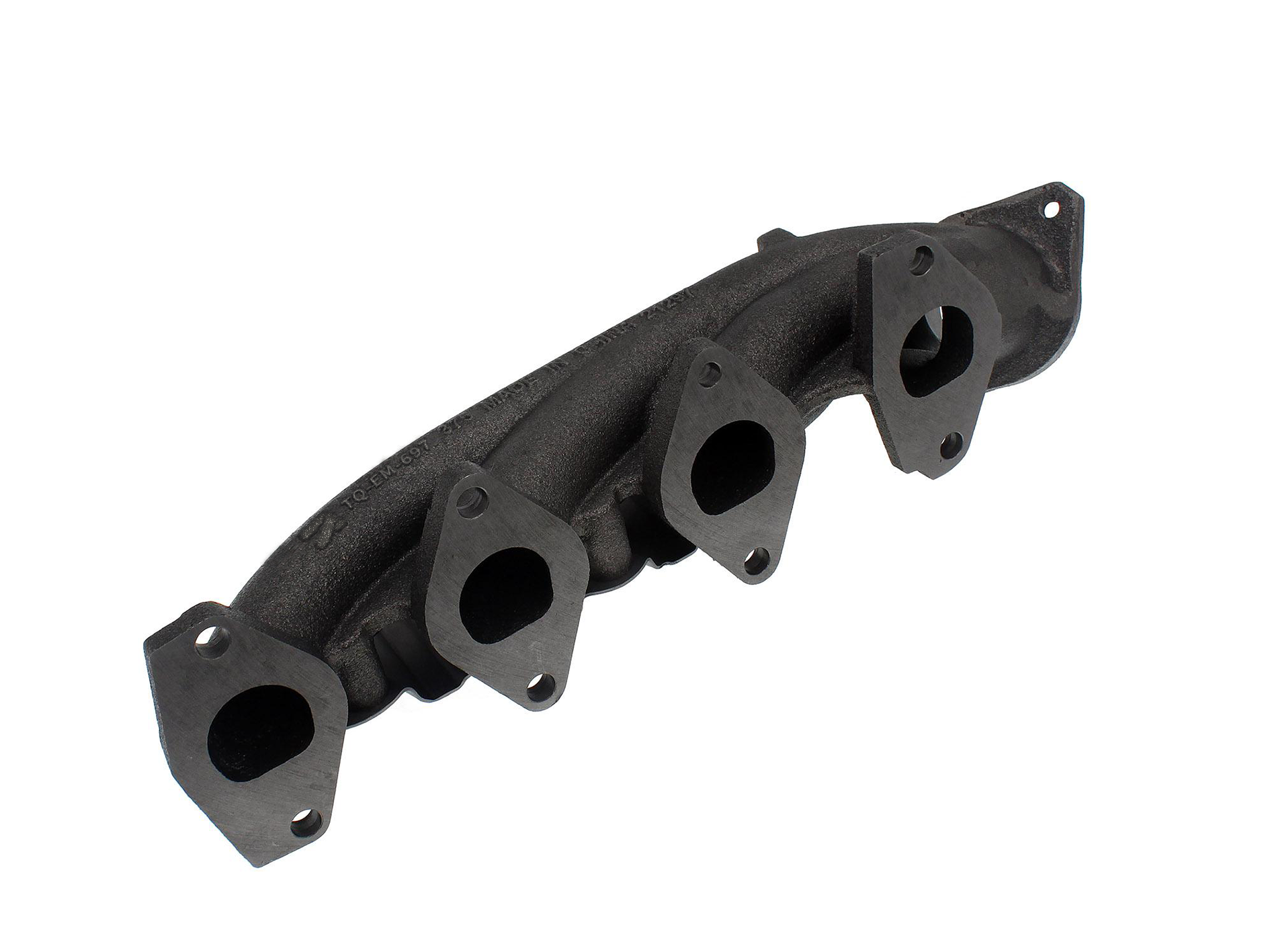 TQ-EM-0697 | Direct-Fit Exhaust Manifold Kit