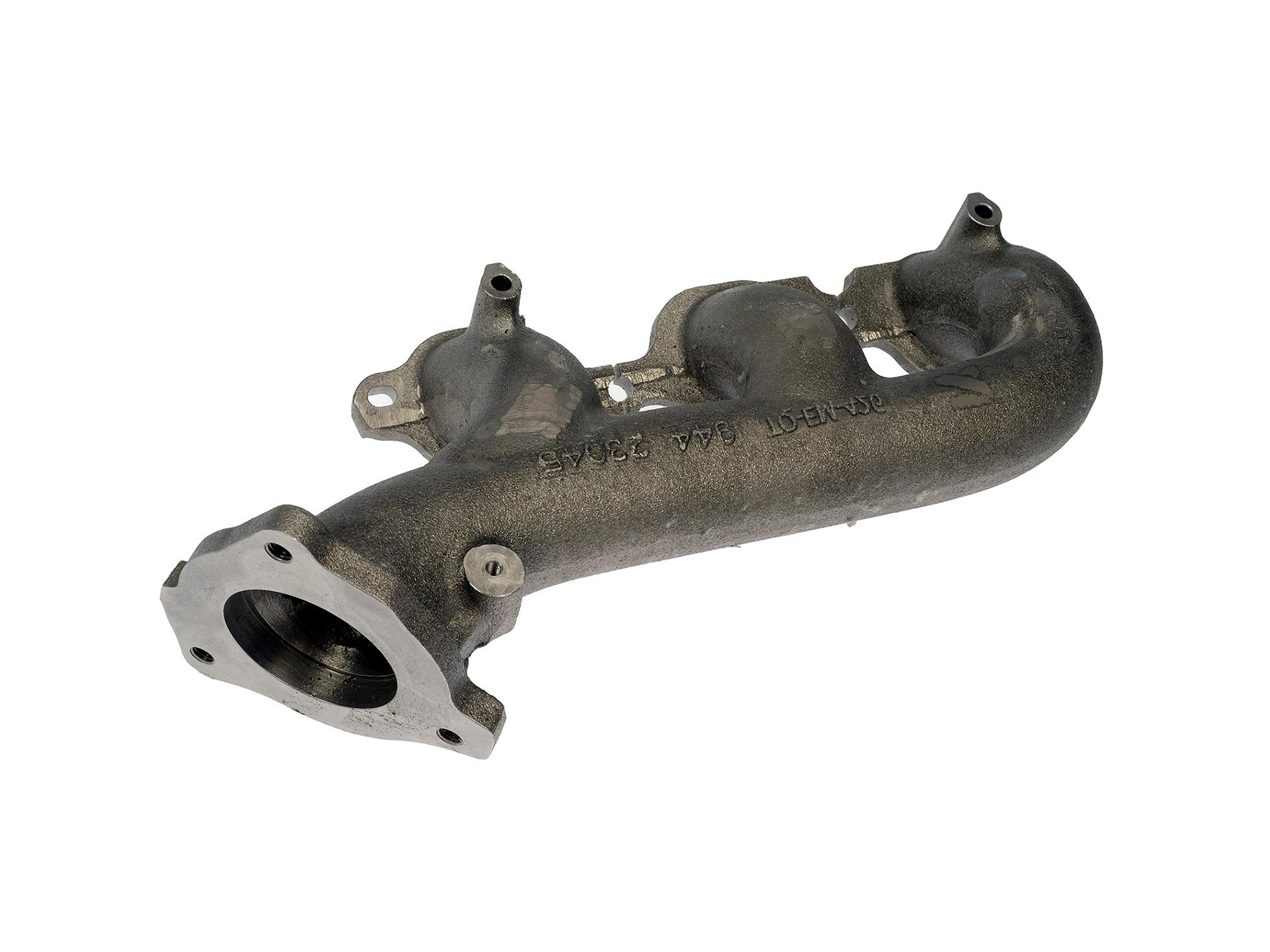 TQ-EM-0426 | Direct-Fit Exhaust Manifold Kit