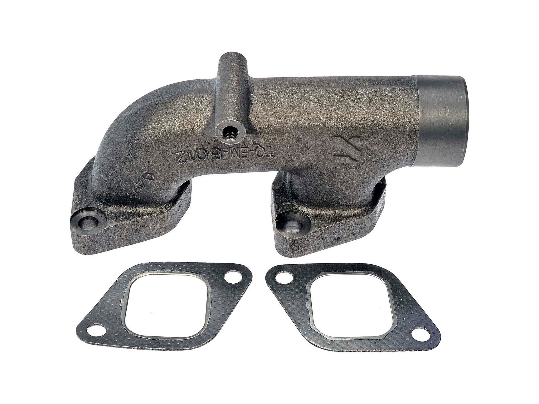 TQ-EM-05012 | Direct-Fit Exhaust Manifold Kit